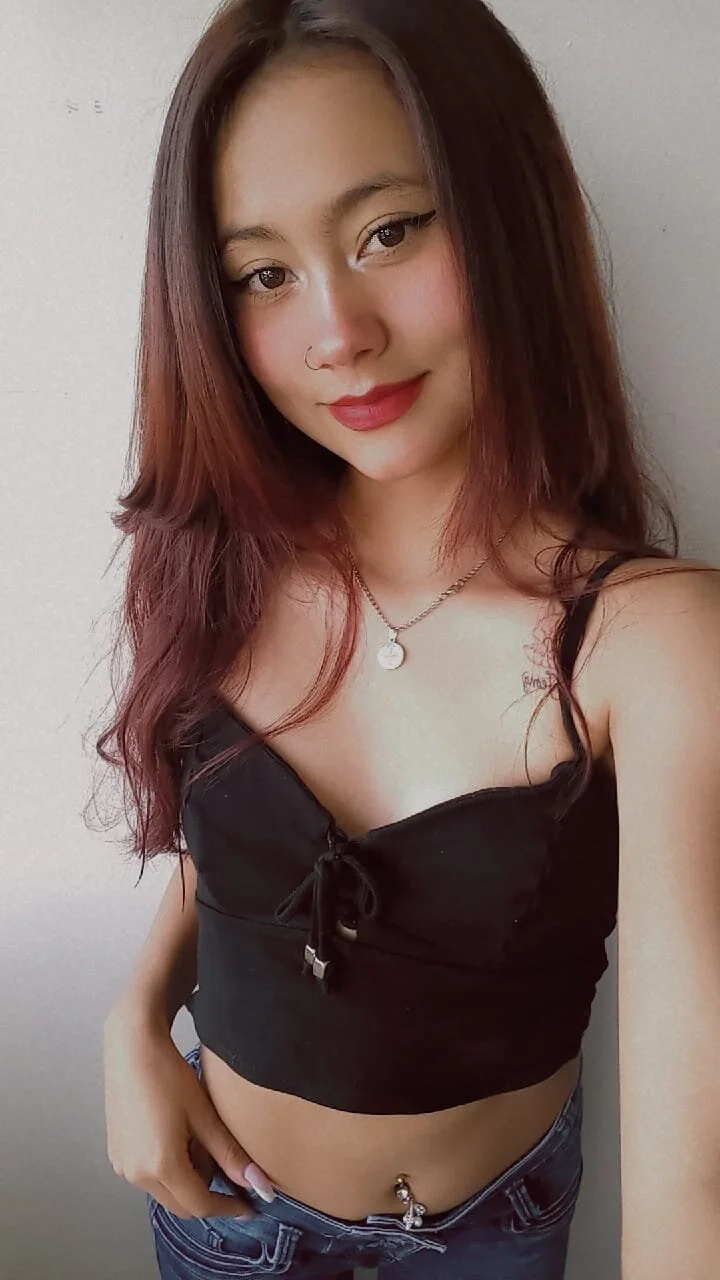 XXX Porn Photo of Nude Aria_Joness_ 3