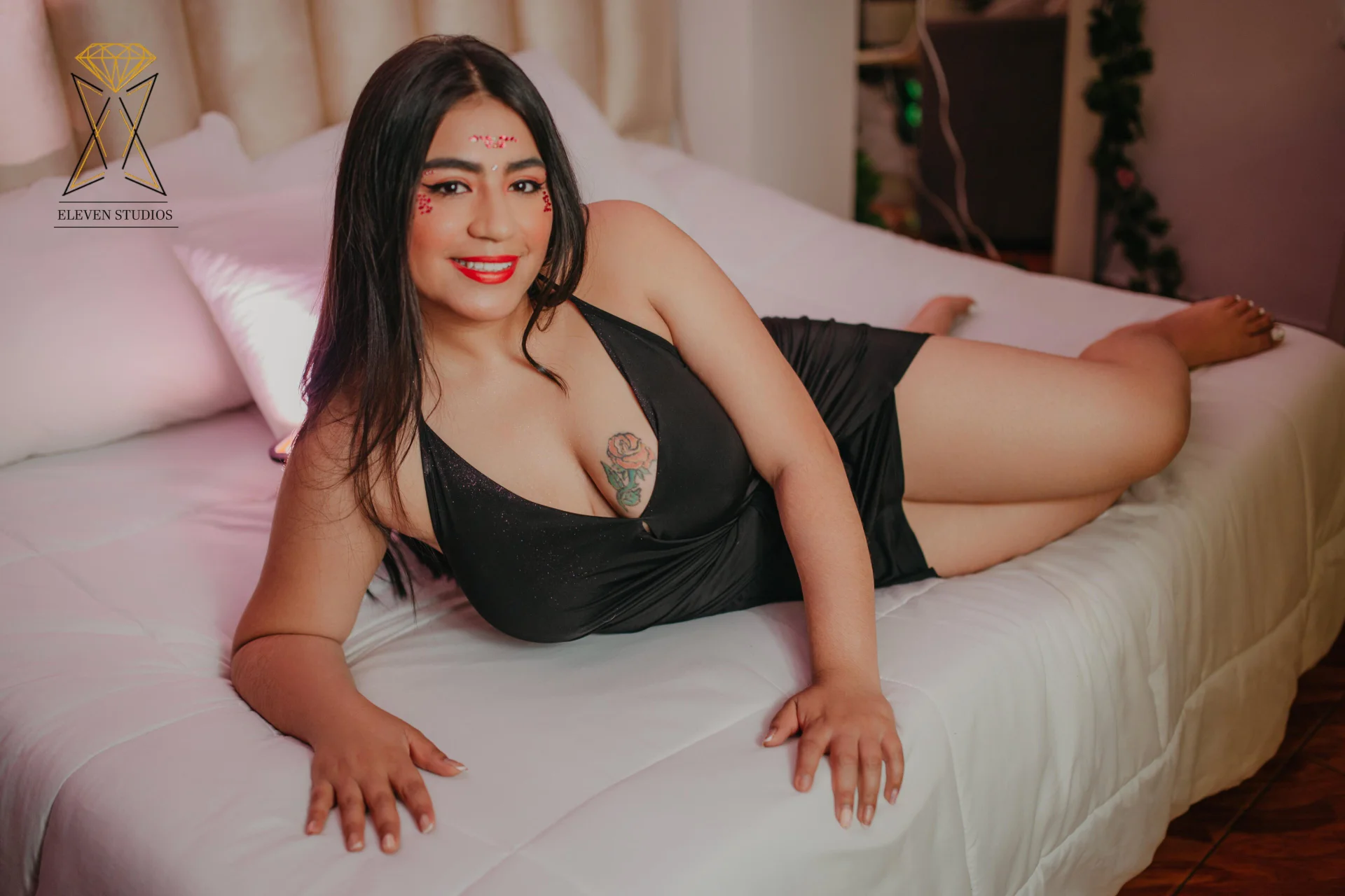 XXX Porn Photo of Nude Nina_voss 2