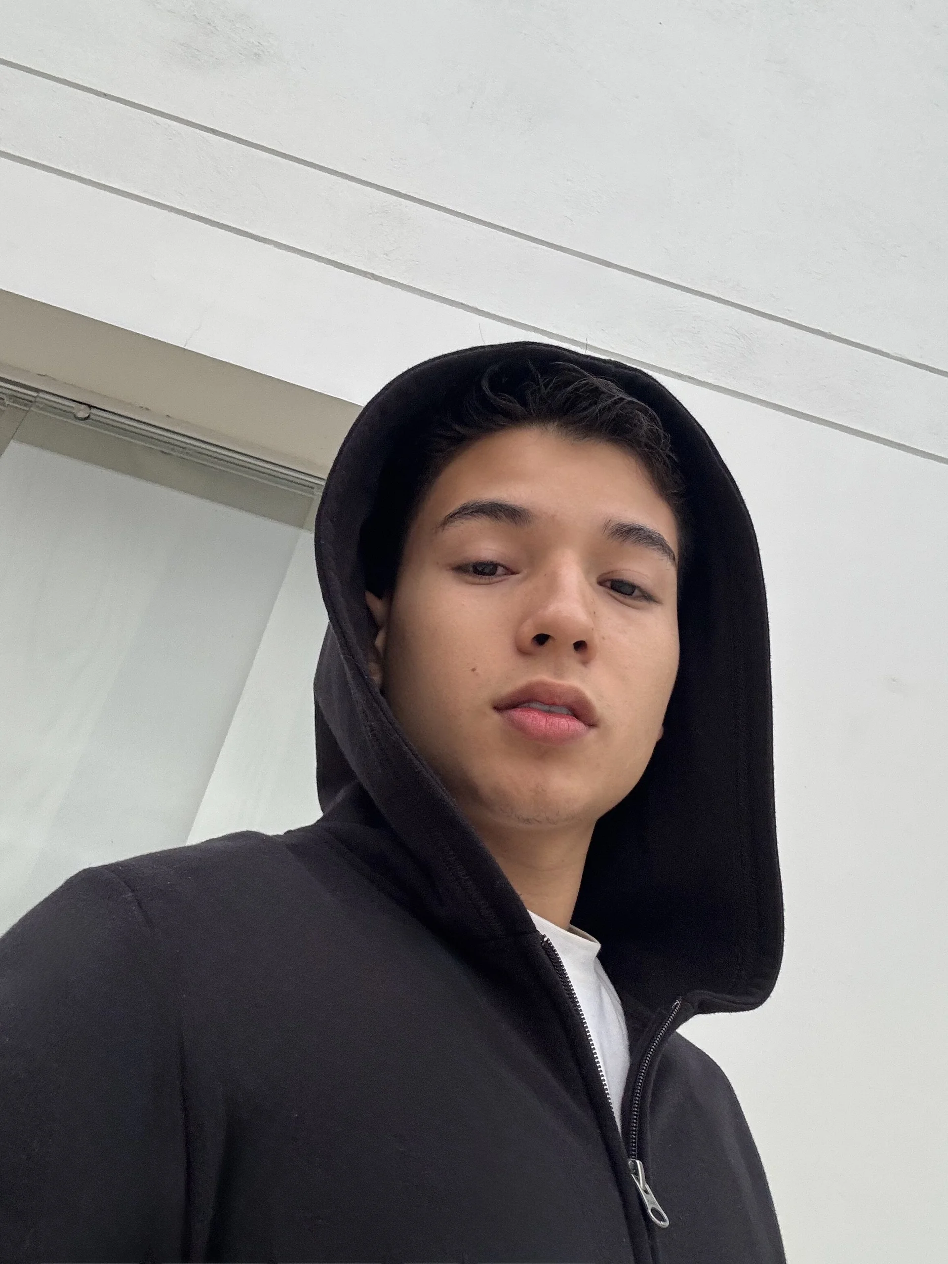 XXX Porn Photo of Nude ken_mael 5