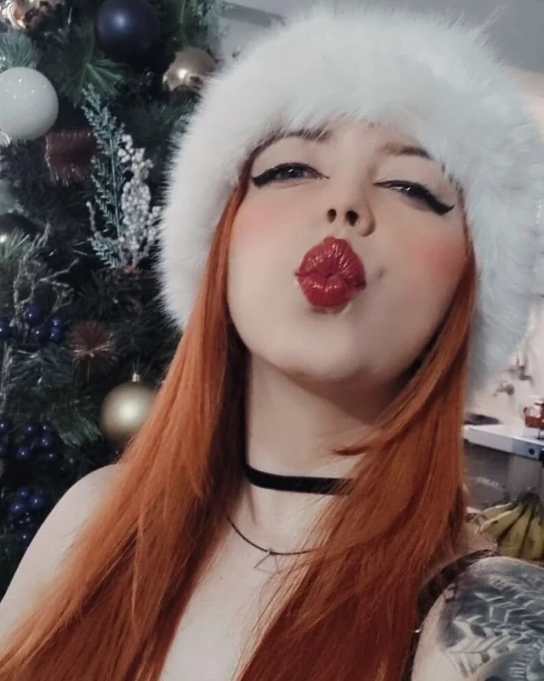 XXX Porn Photo of Nude love_sharol_ 5