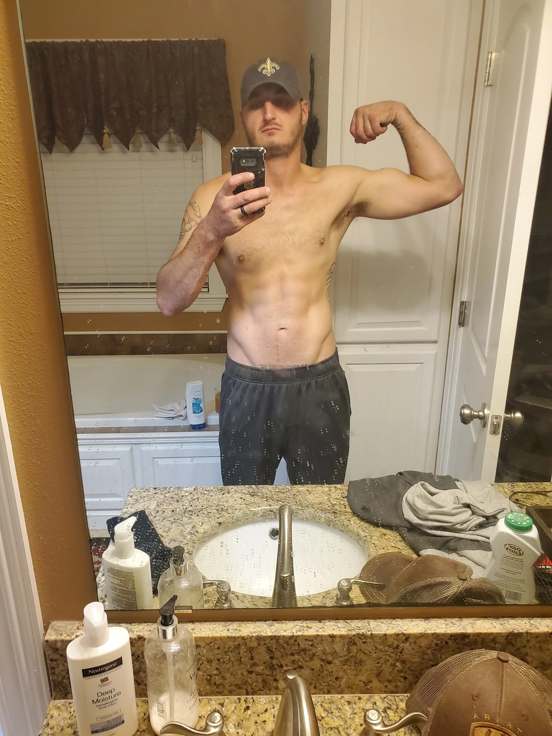 XXX Porn Photo of Nude BCKWoodHammerBCKWoodAngel 1