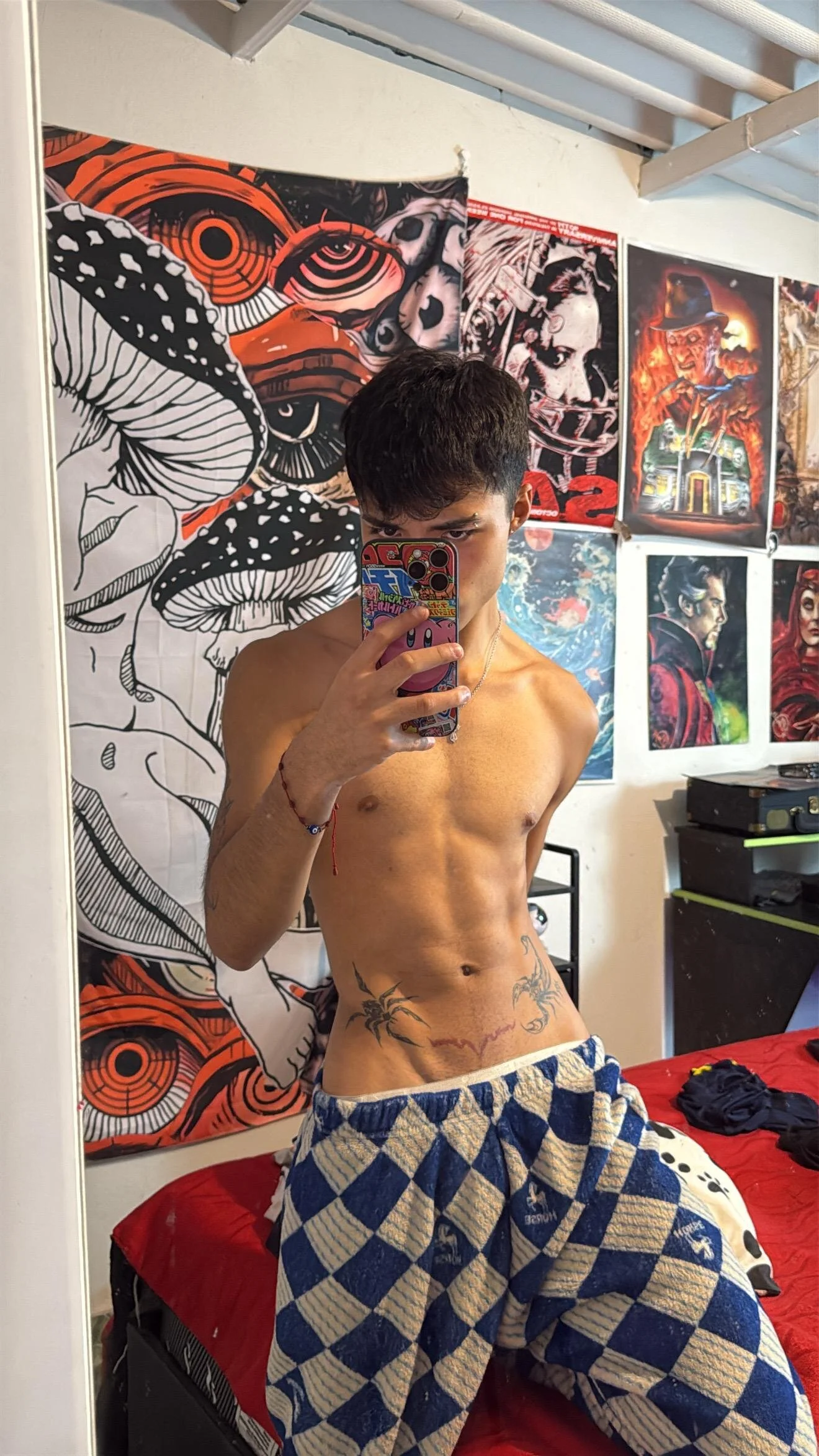 XXX Porn Photo of Nude dylan_fun18 3