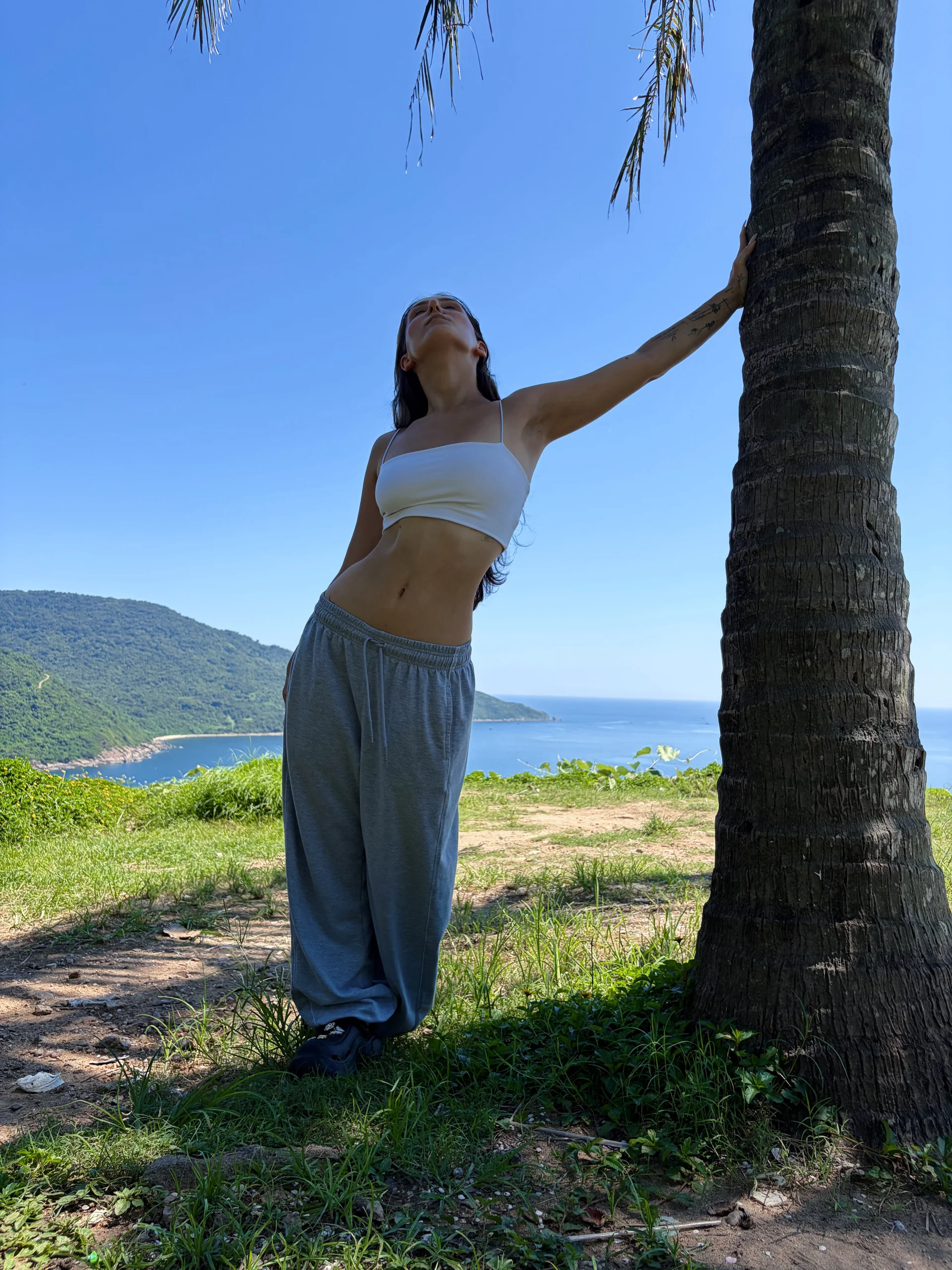 XXX Porn Photo of Nude FlexibleDoll_ 110