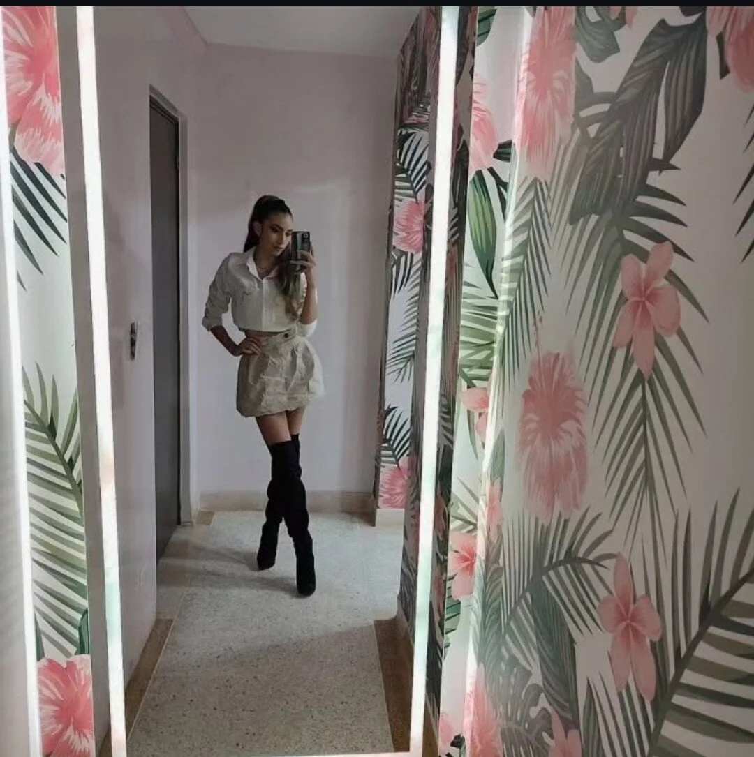 XXX Porn Photo of Nude aurelialux 23
