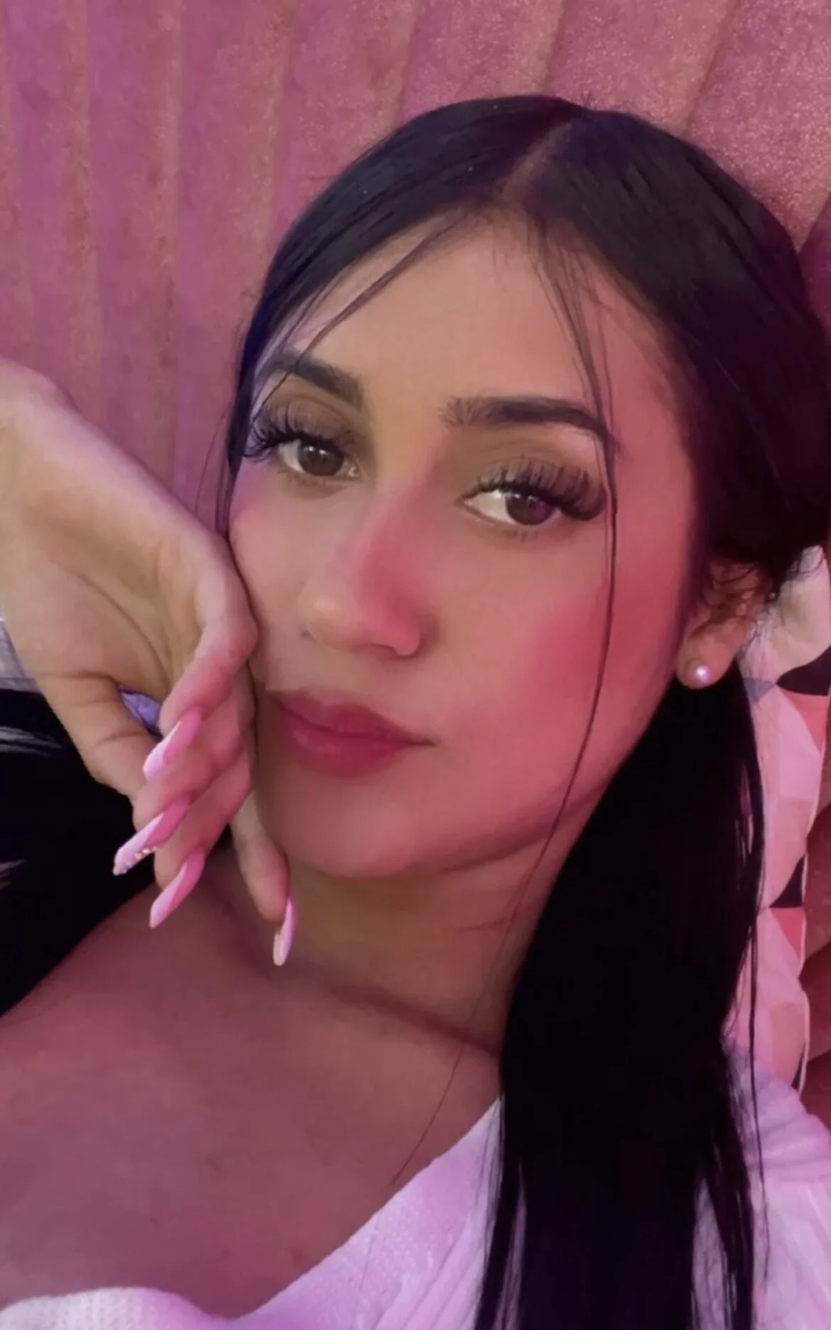 XXX Porn Photo of Nude isabela_l 7