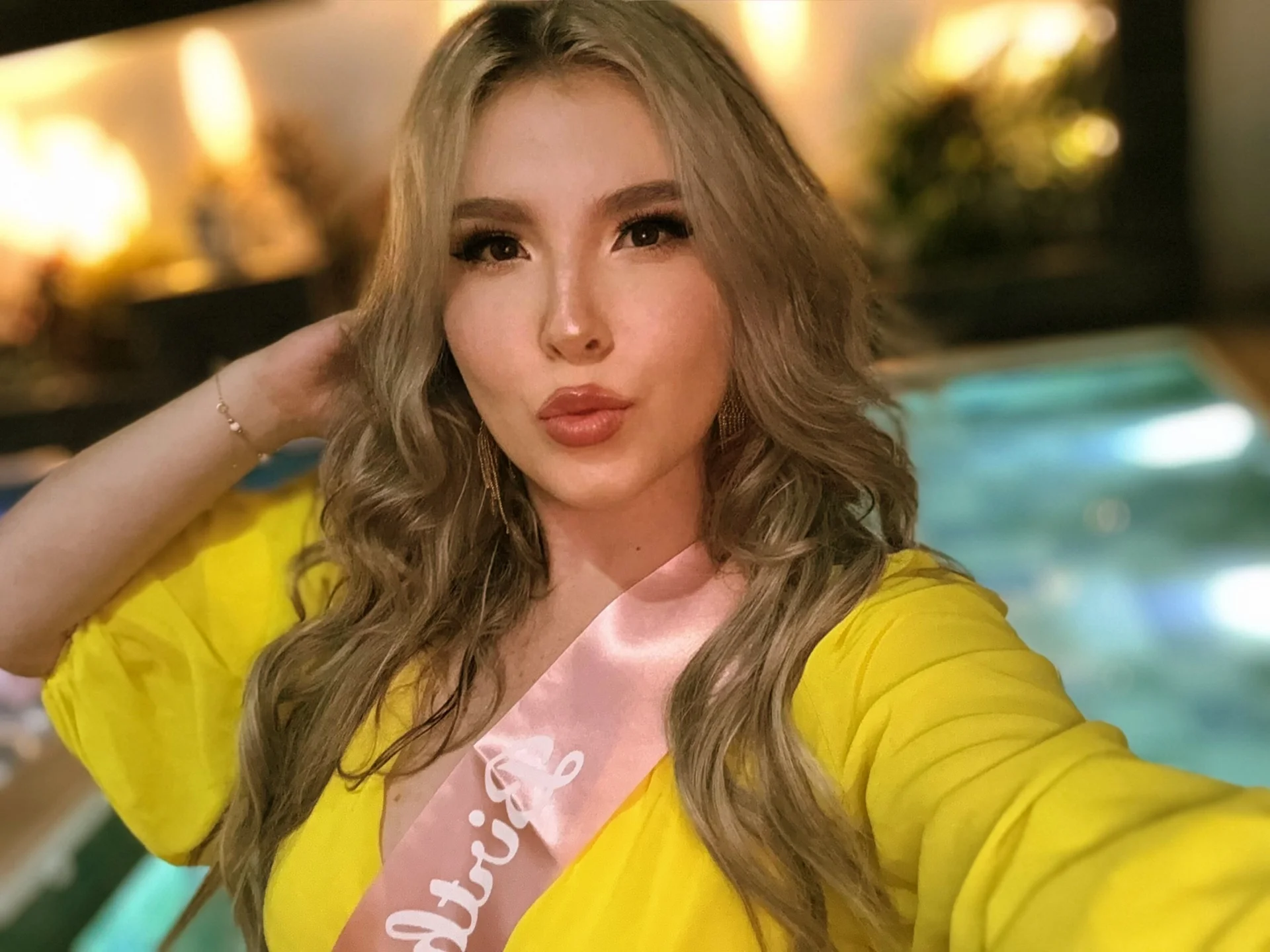 XXX Porn Photo of Nude MissLinda 5