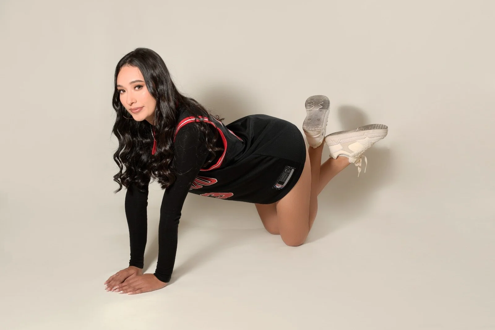 XXX Porn Photo of Nude AliceeBloom 14