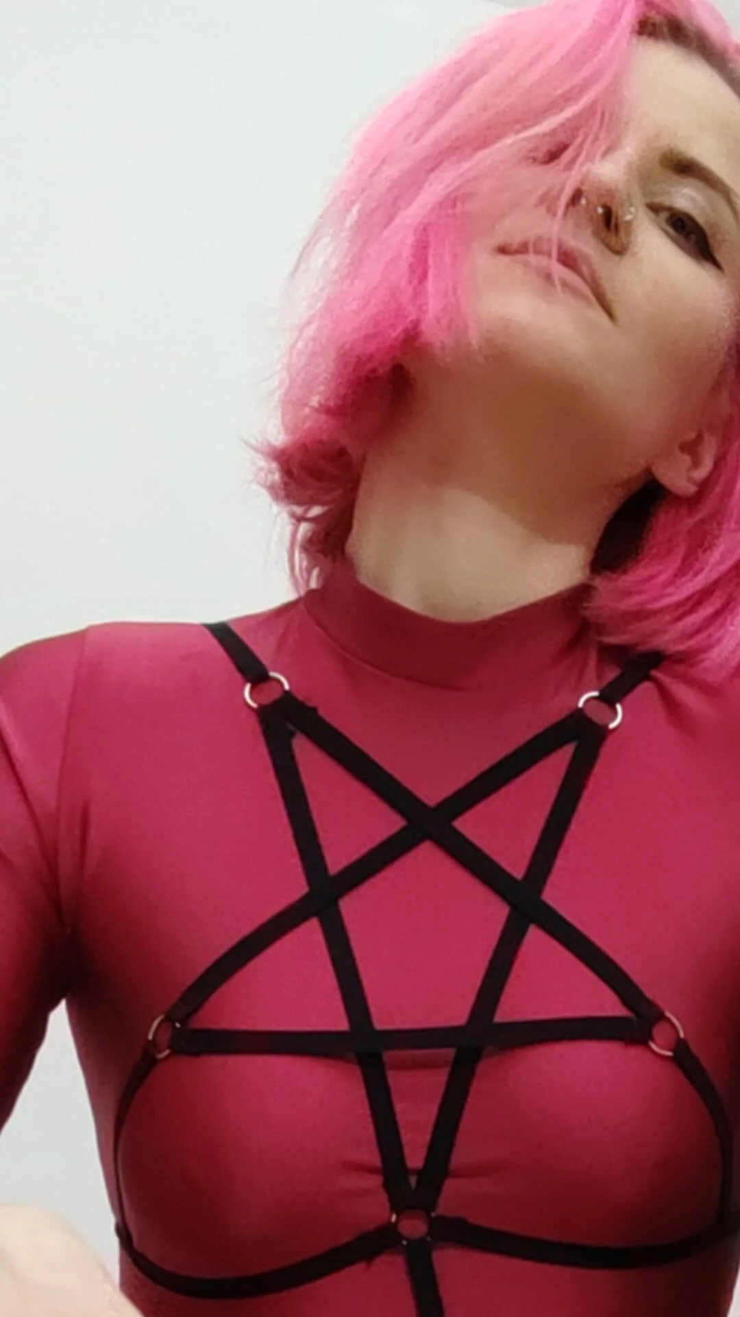 XXX Porn Photo of Nude MissAgatha 7