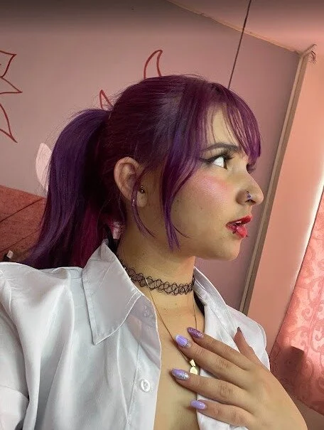 XXX Porn Photo of Nude meimurasaki 3
