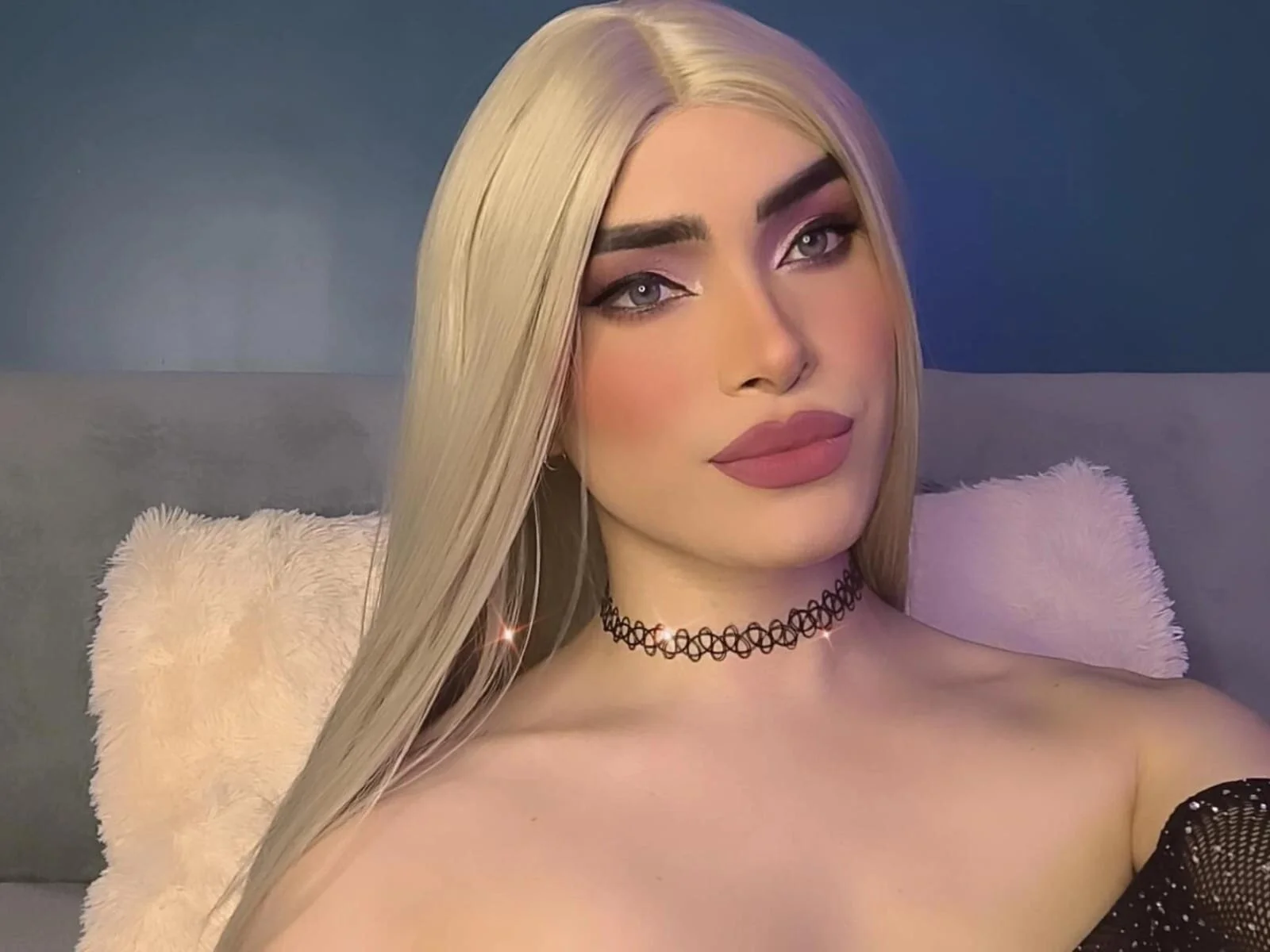 XXX Porn Photo of Nude antonellicai 4