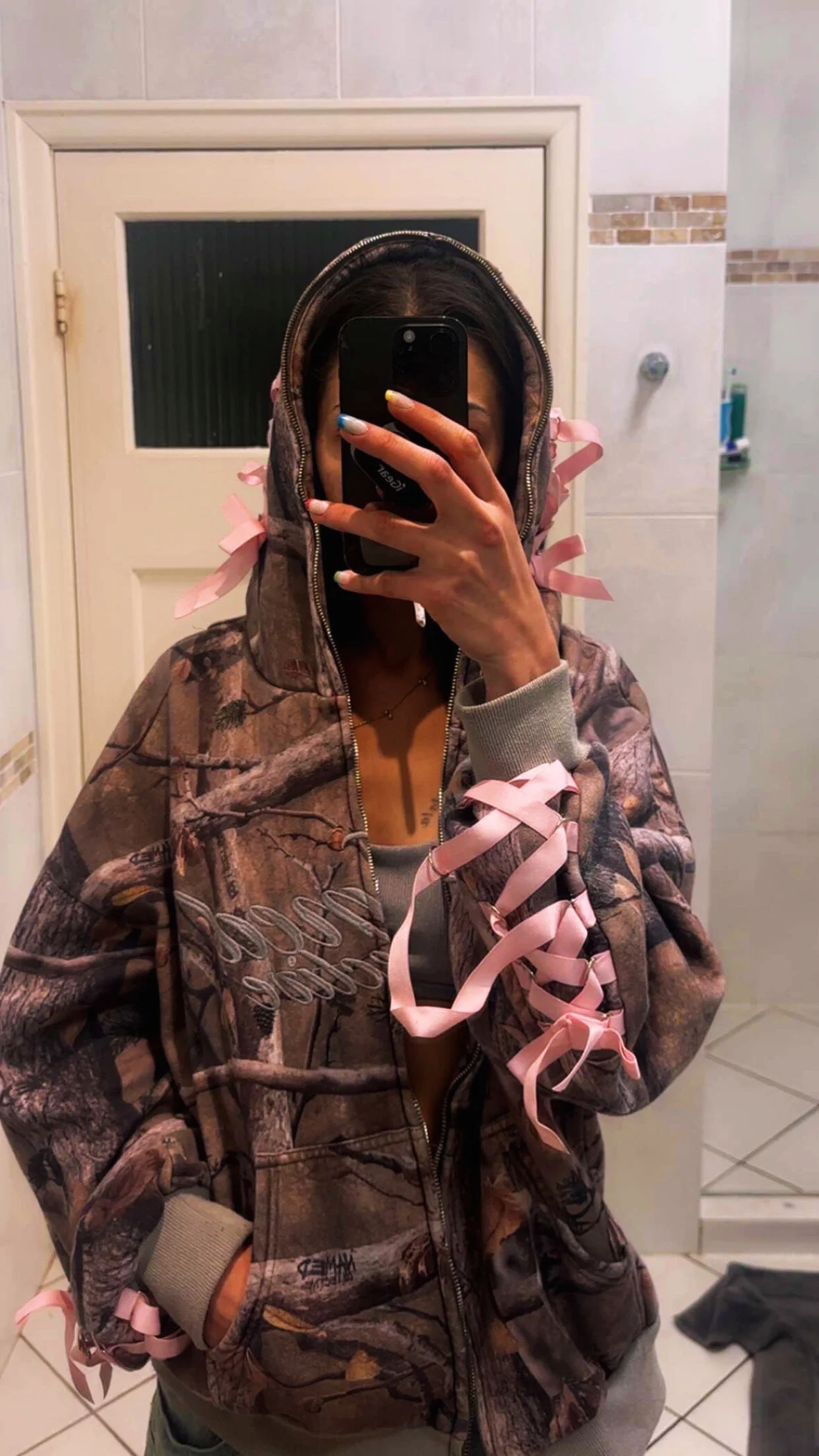 XXX Porn Photo of Nude OaksInBris 11