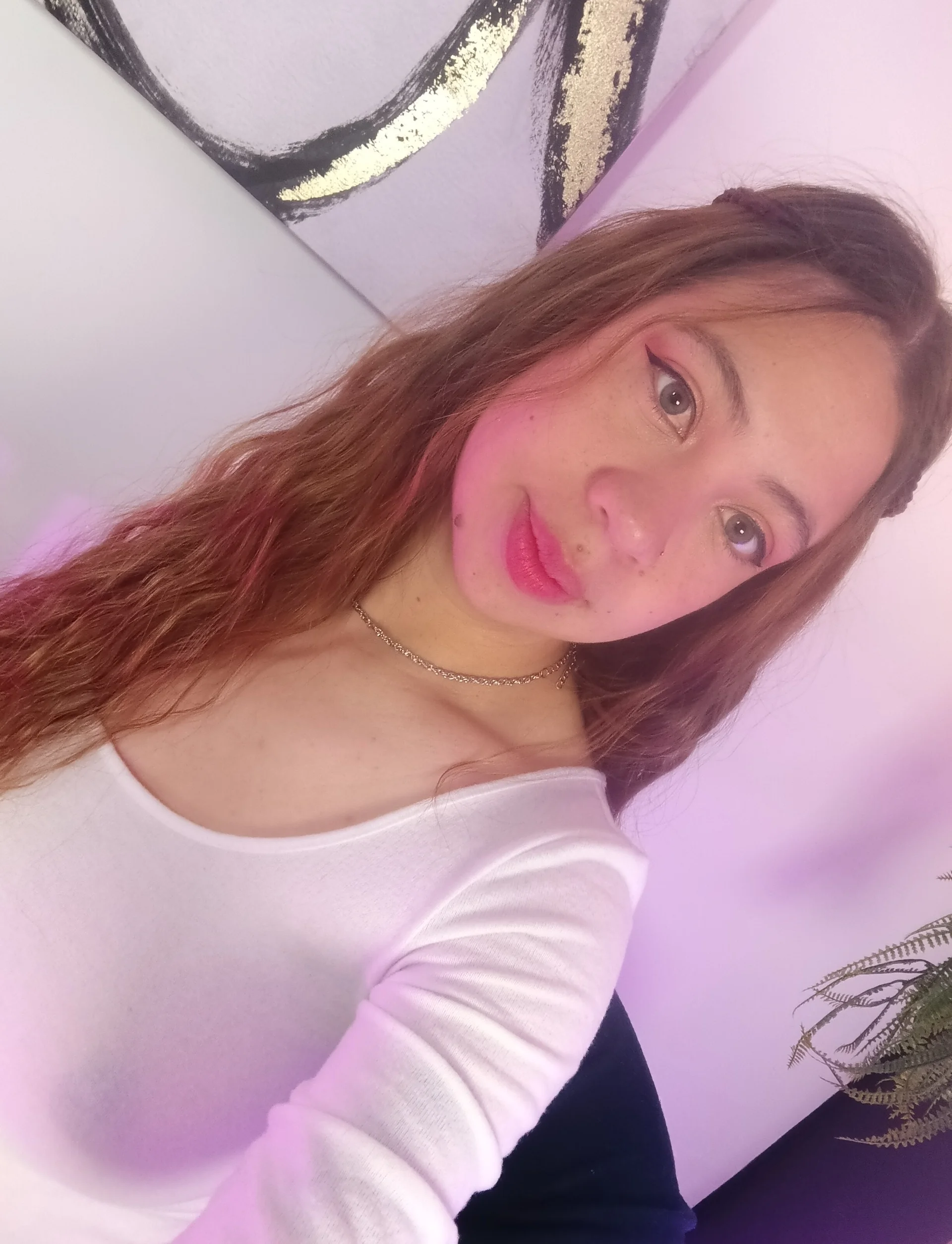 XXX Porn Photo of Nude airi_piercee 3