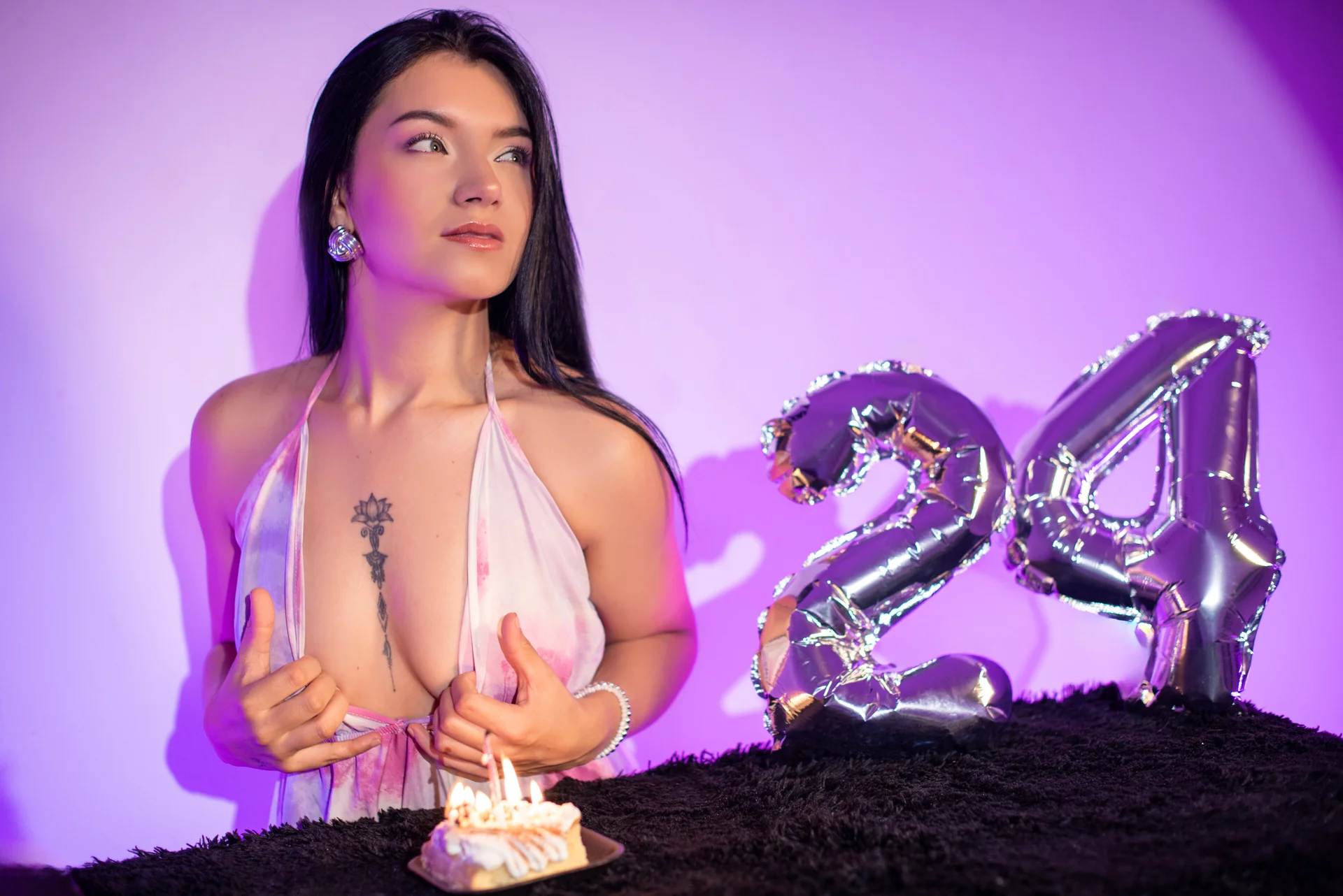 XXX Porn Photo of Nude RoxanaBorns_ 56