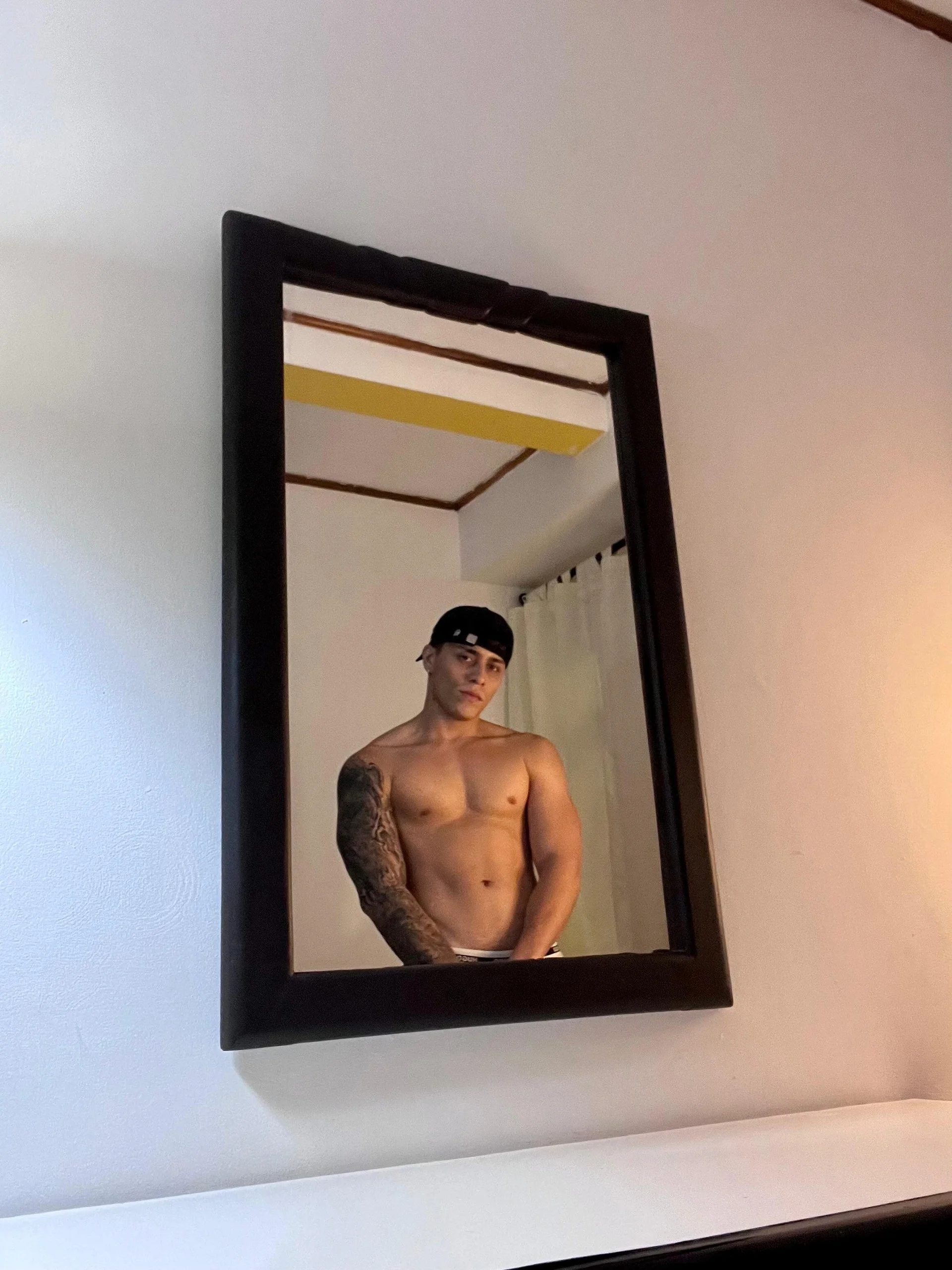 XXX Porn Photo of Nude _joansoto 16
