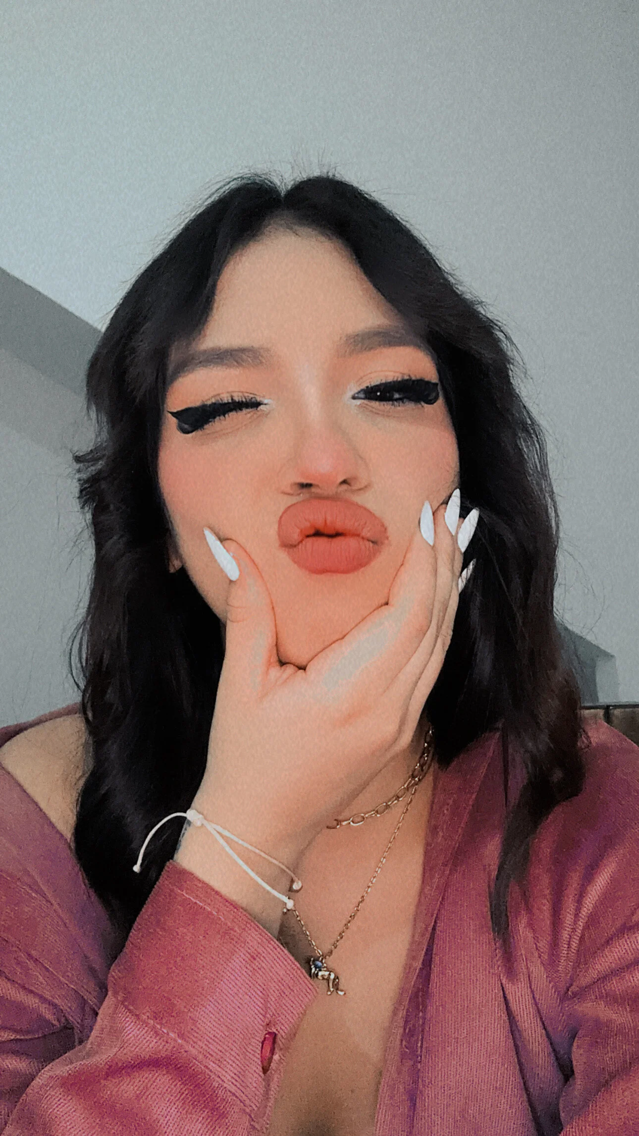 XXX Porn Photo of Nude angel_rouse_ 135