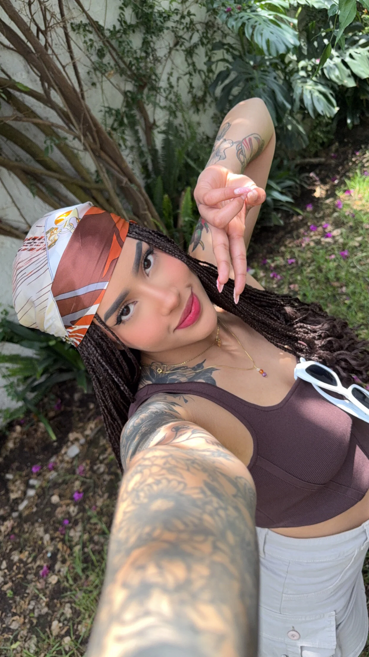 XXX Porn Photo of Nude aihnoa_split18 4