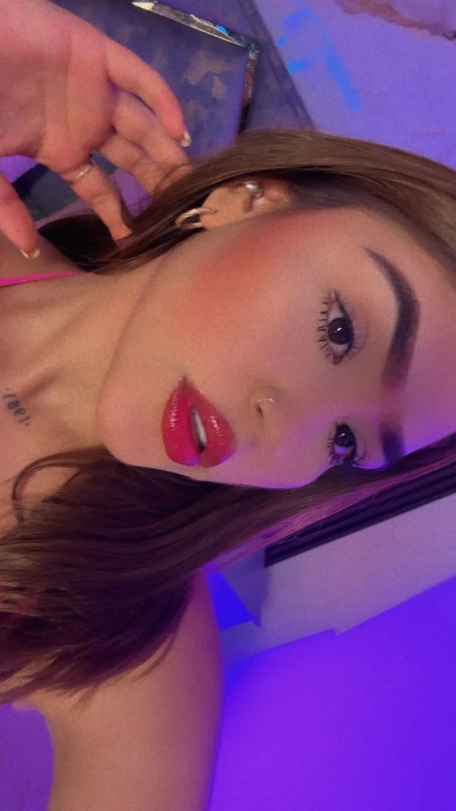 XXX Porn Photo of Nude vanethompson 2