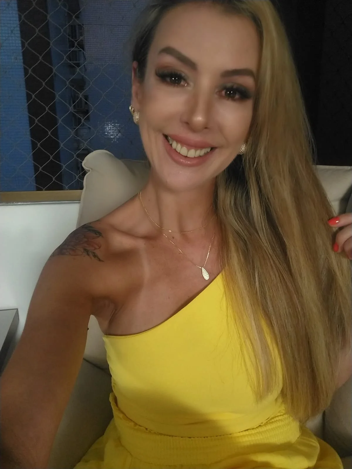 XXX Porn Photo of Nude Caroll_Ass 74