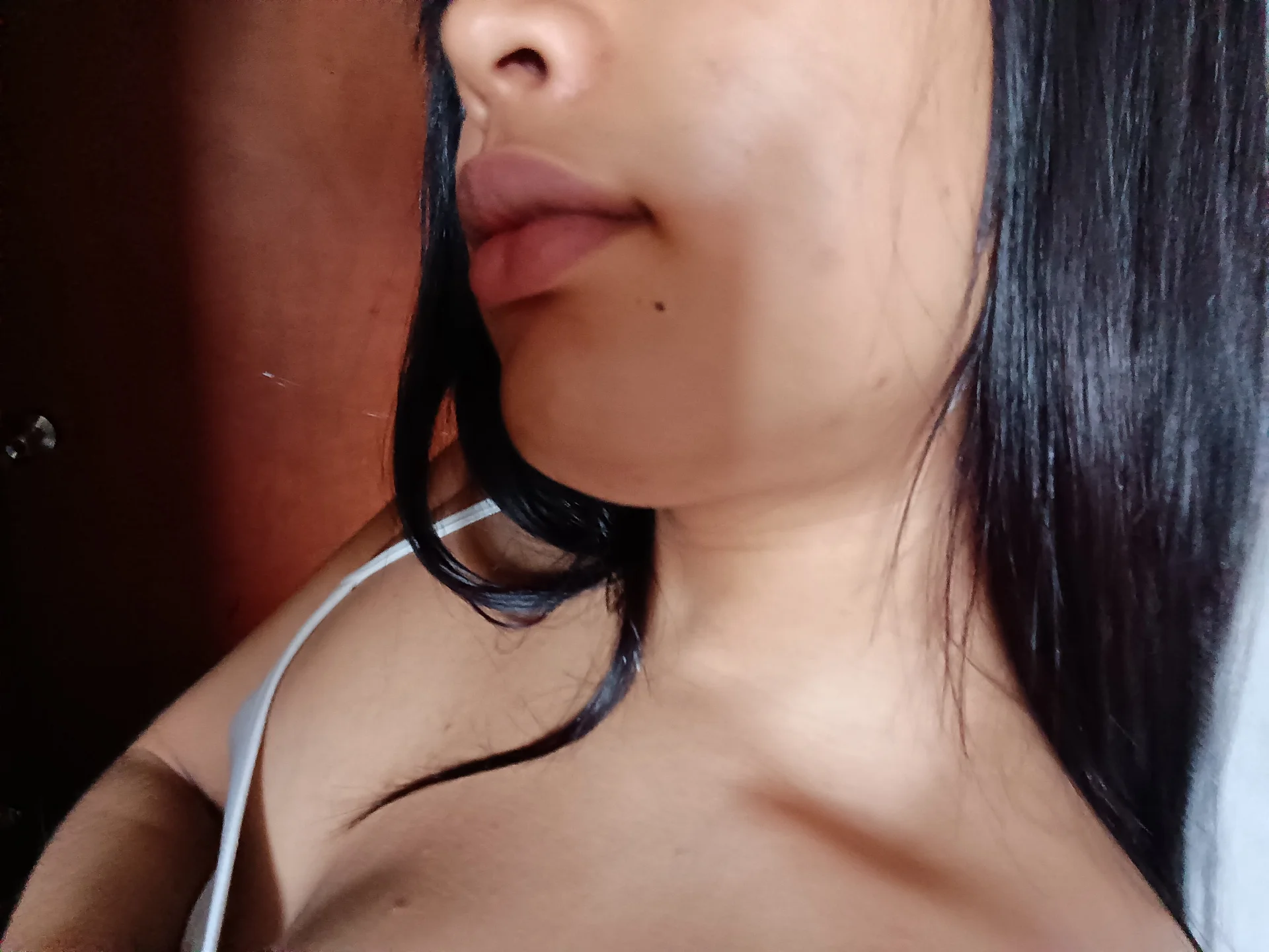 XXX Porn Photo of Nude nairobbits 50