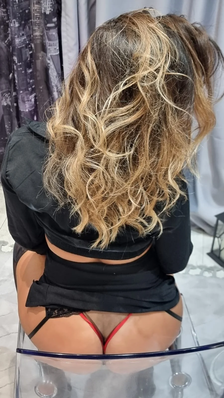 XXX Porn Photo of Nude RoseEvann 341