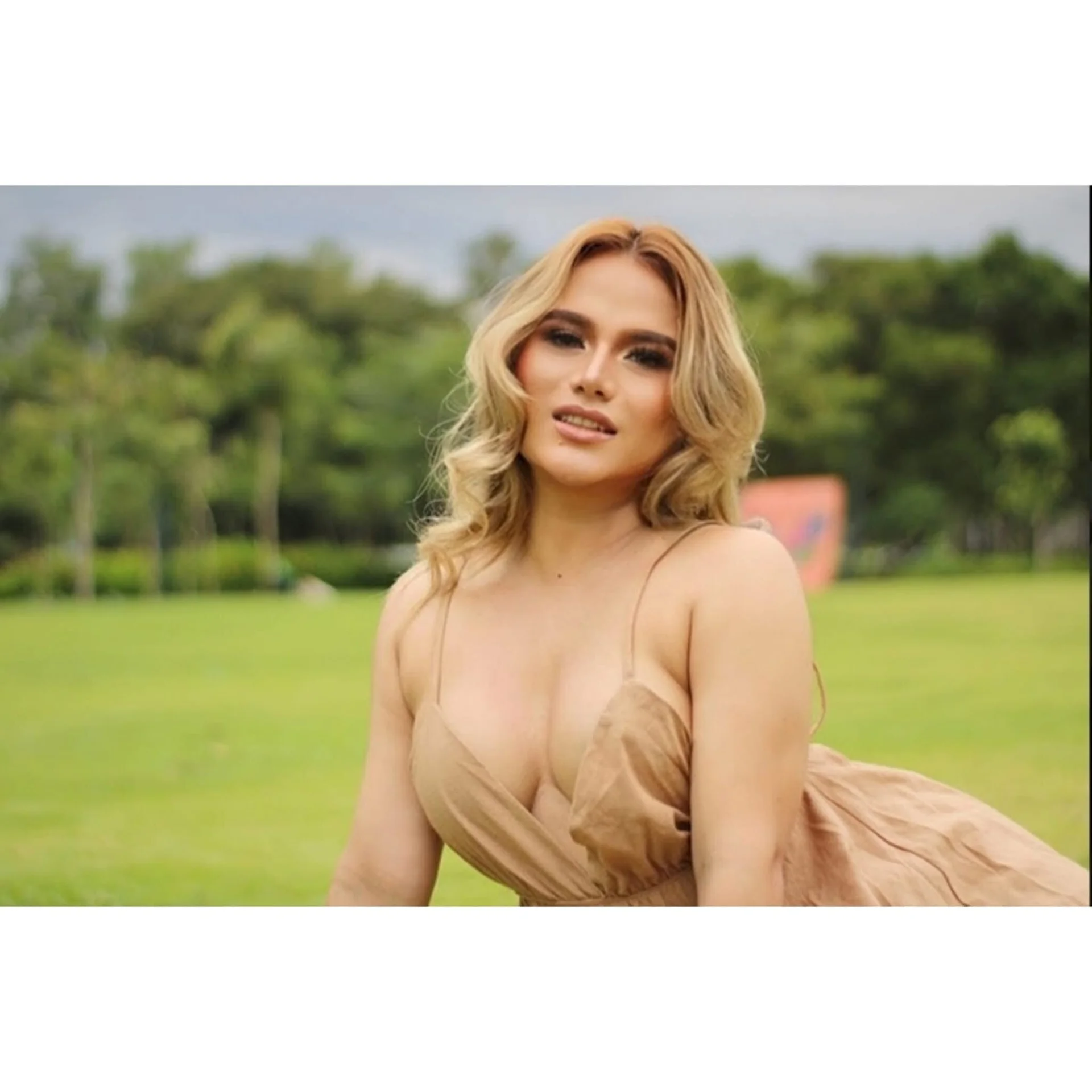 XXX Porn Photo of Nude GoddessMistresx 21