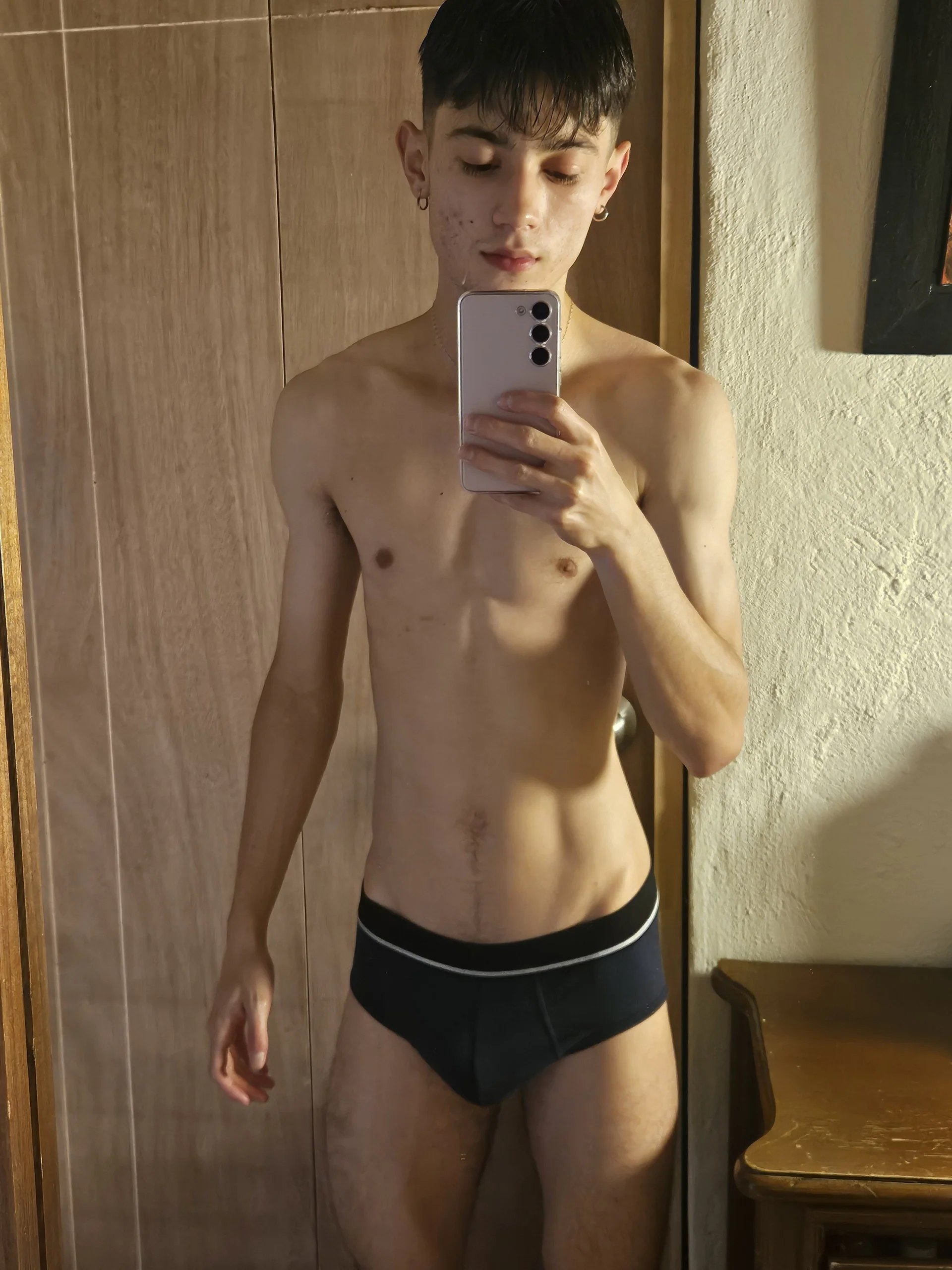 XXX Porn Photo of Nude slowburnmystic 11