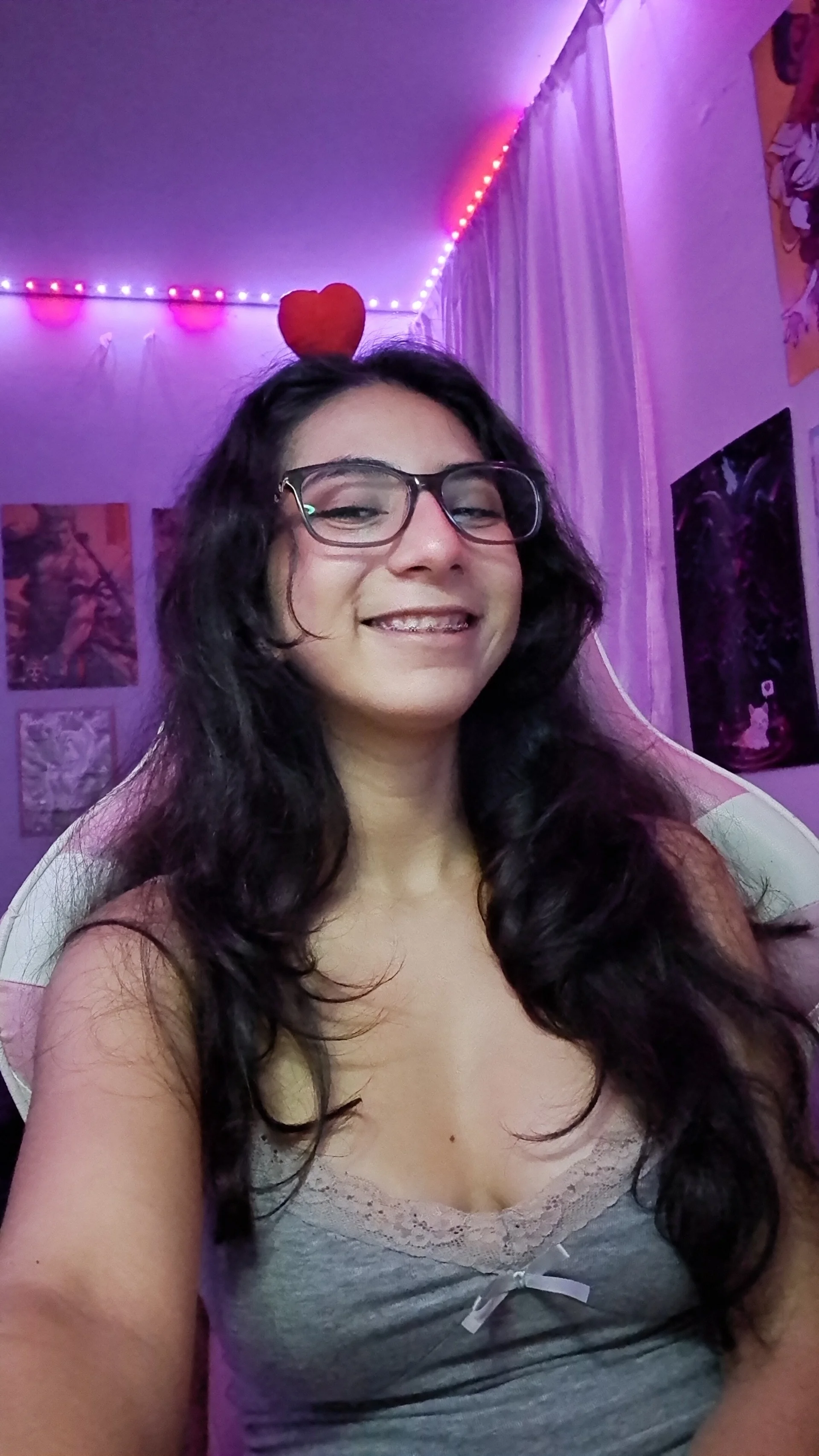 XXX Porn Photo of Nude Abysparadise 15