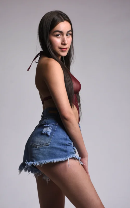 XXX Porn Photo of Nude EmmaMyers1 1