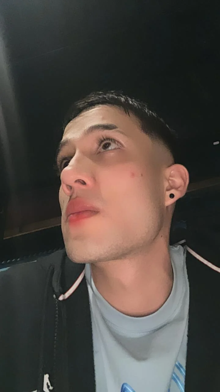 XXX Porn Photo of Nude alexgiraldo__ 1