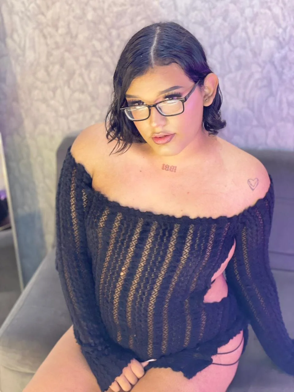 XXX Porn Photo of Nude xkaty_grey 12