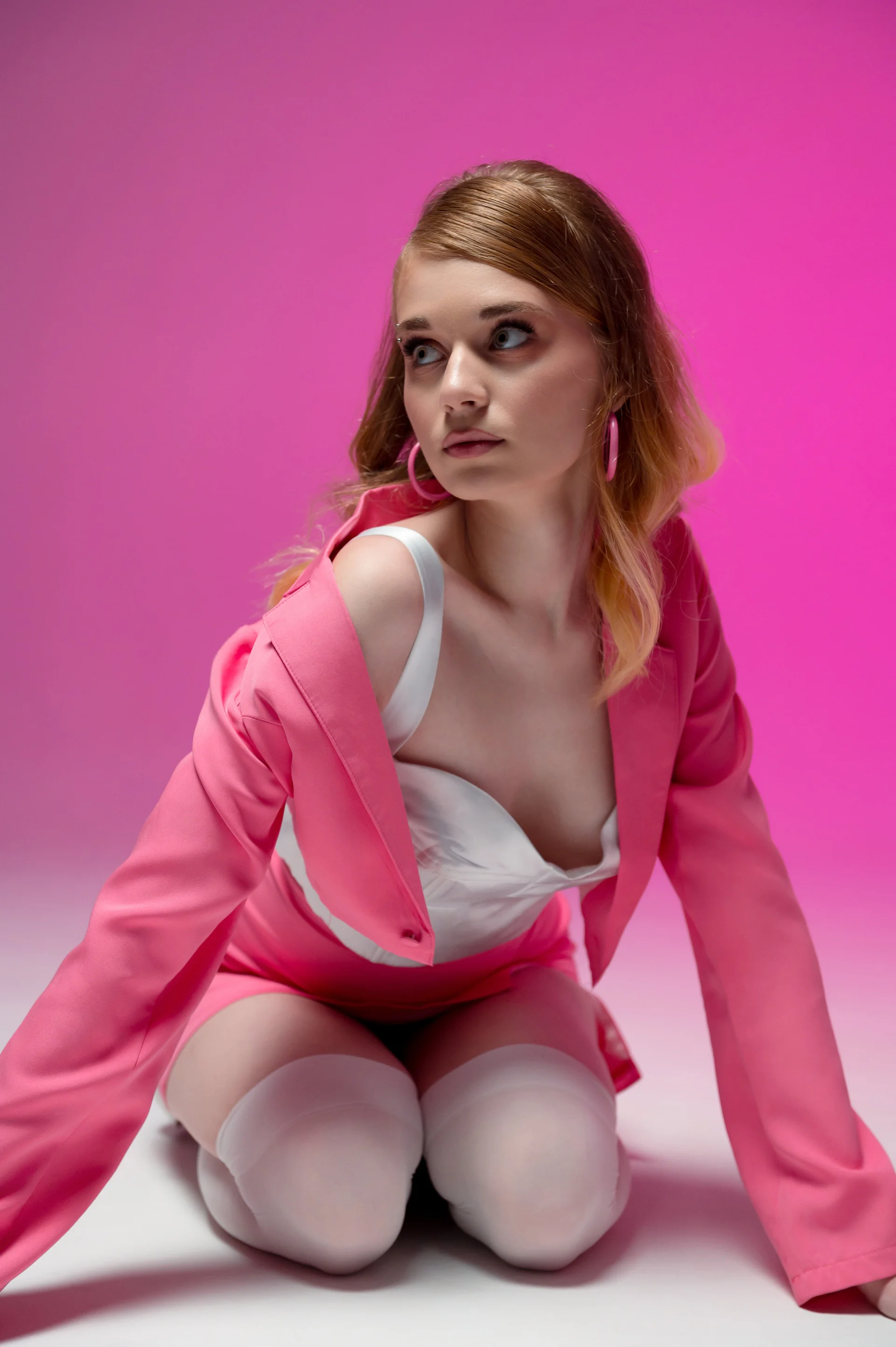 XXX Porn Photo of Nude MelissaBauch 9