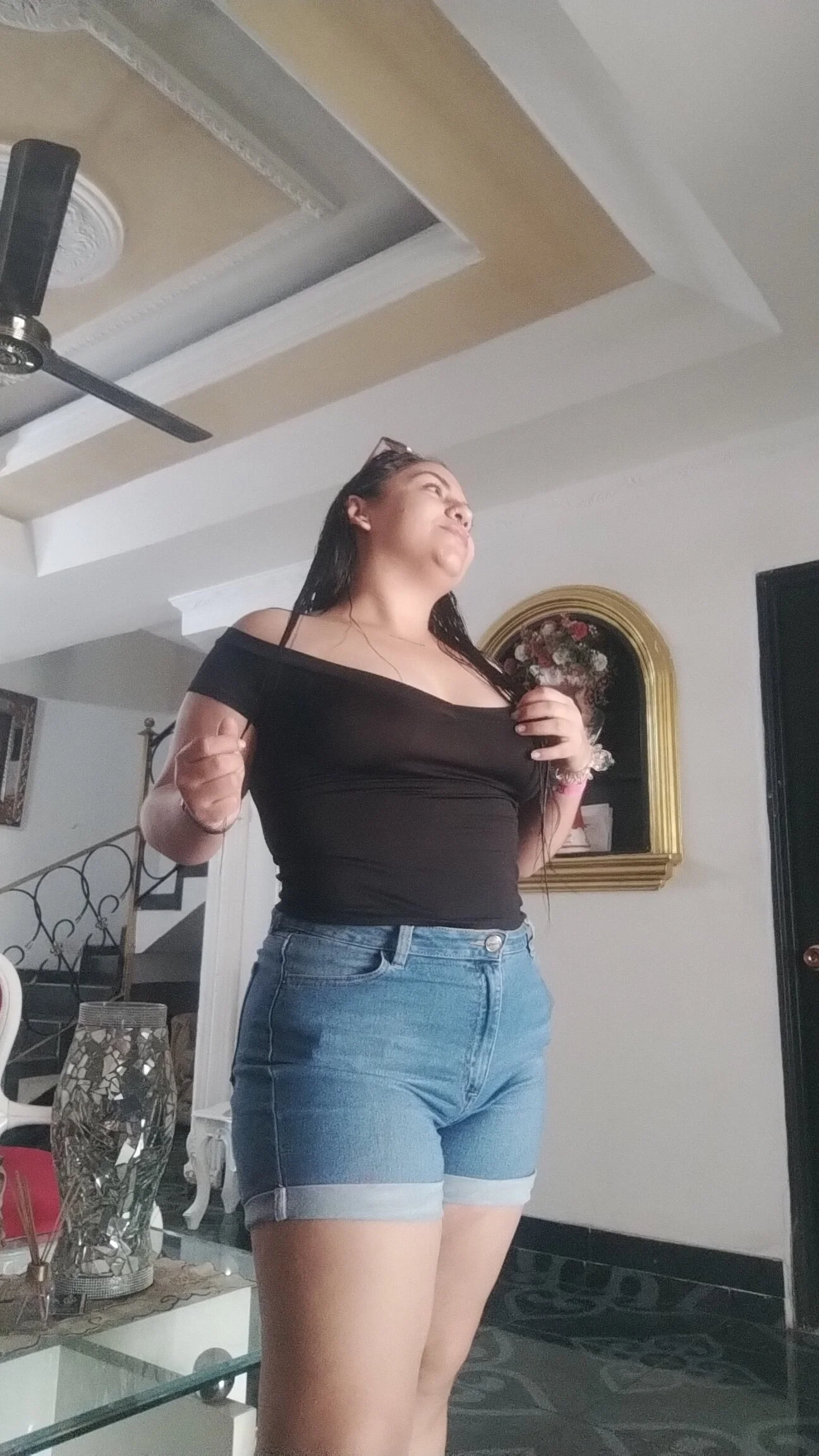 XXX Porn Photo of Nude LorenMishelle 1