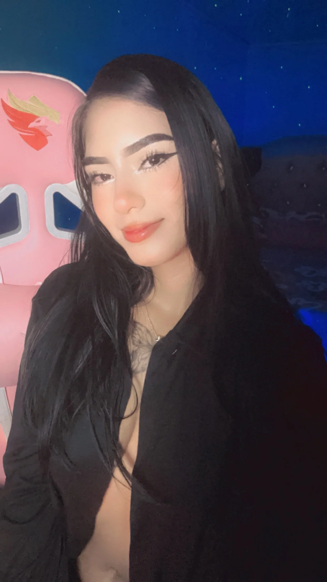 XXX Porn Photo of Nude stefania_parker 31