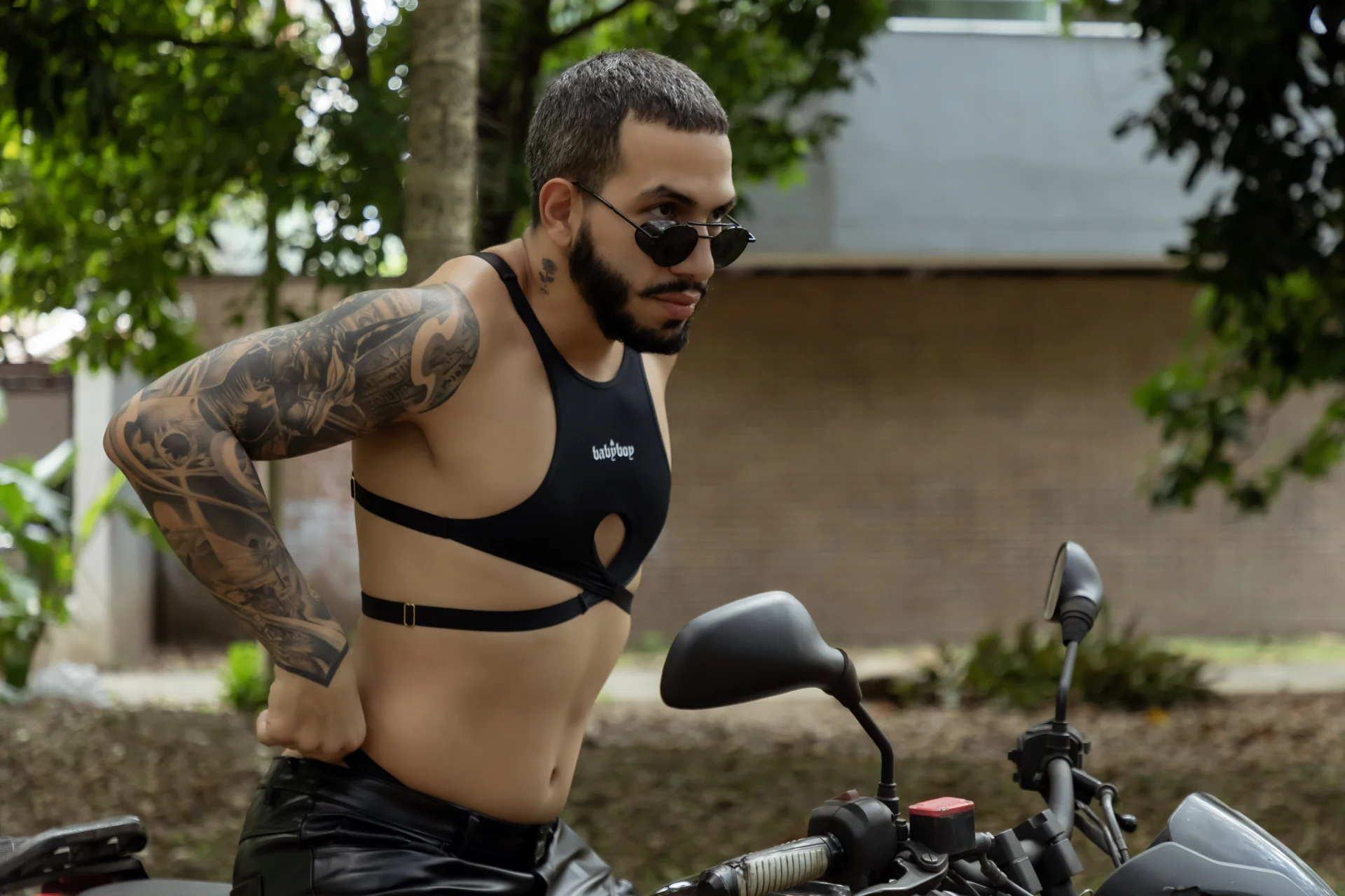 XXX Porn Photo of Nude Matt_Ferrer 131