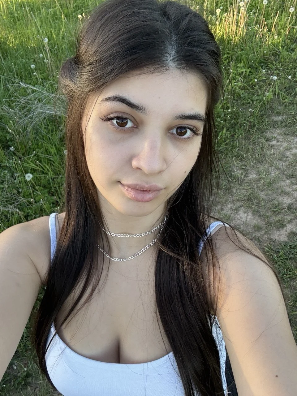 XXX Porn Photo of Nude MellissaMartinez 7