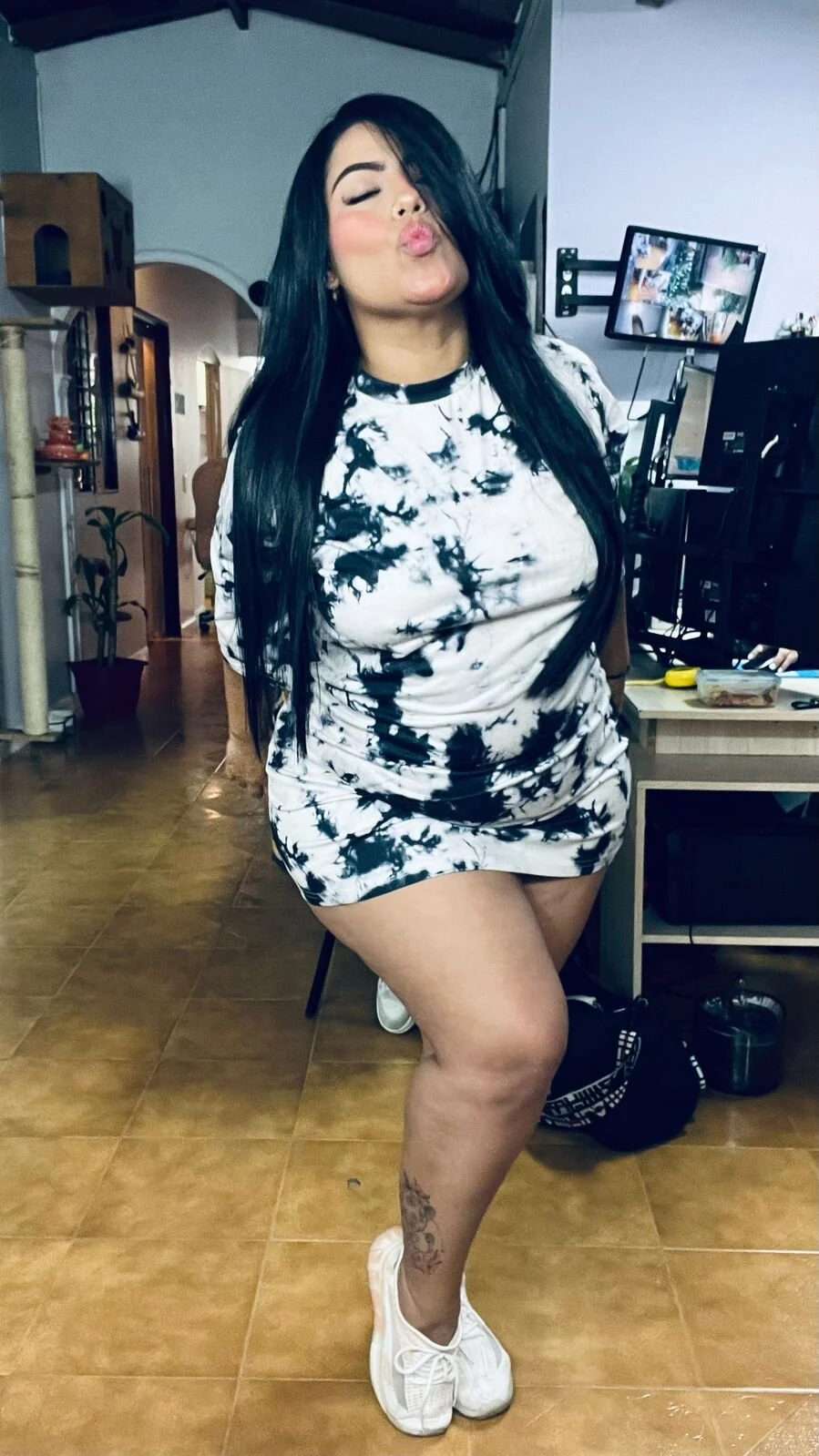 XXX Porn Photo of Nude kiana_cream 530