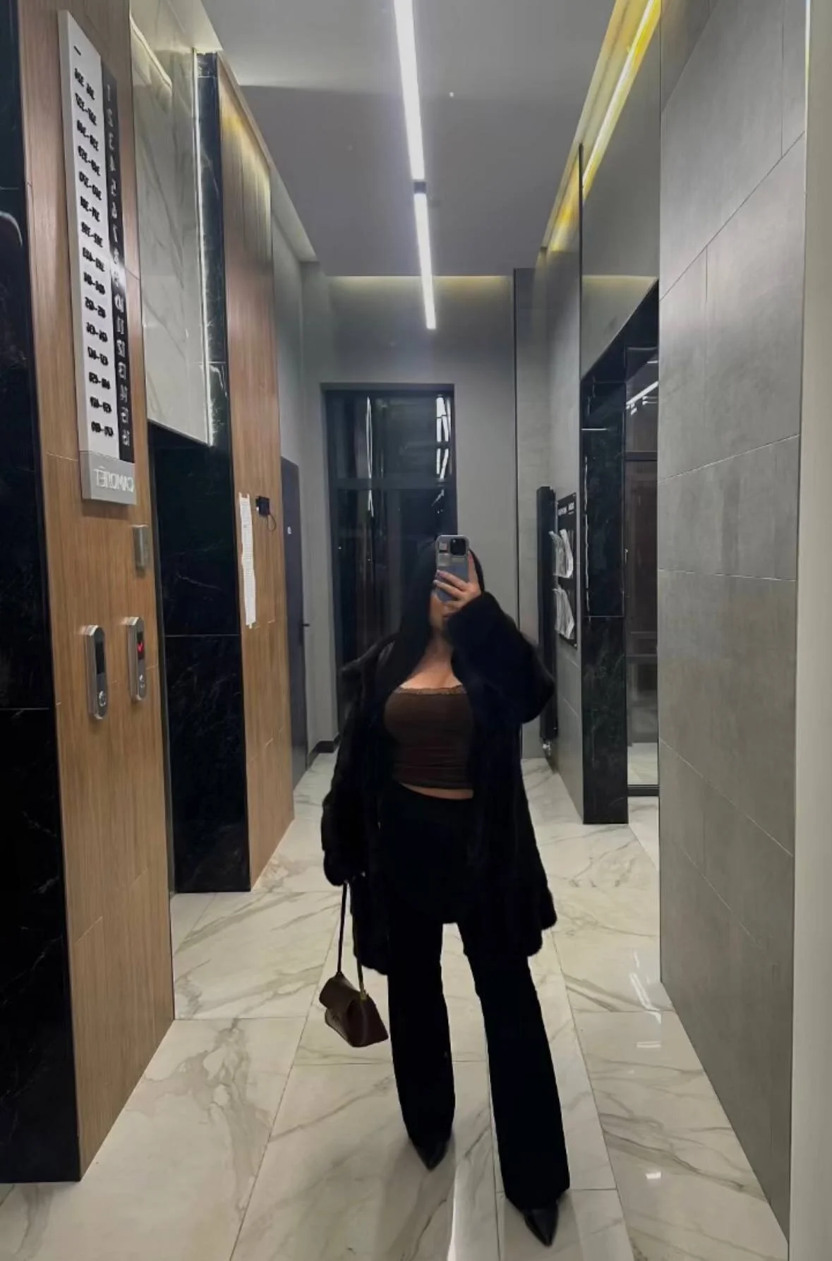 XXX Porn Photo of Nude Elunee 4