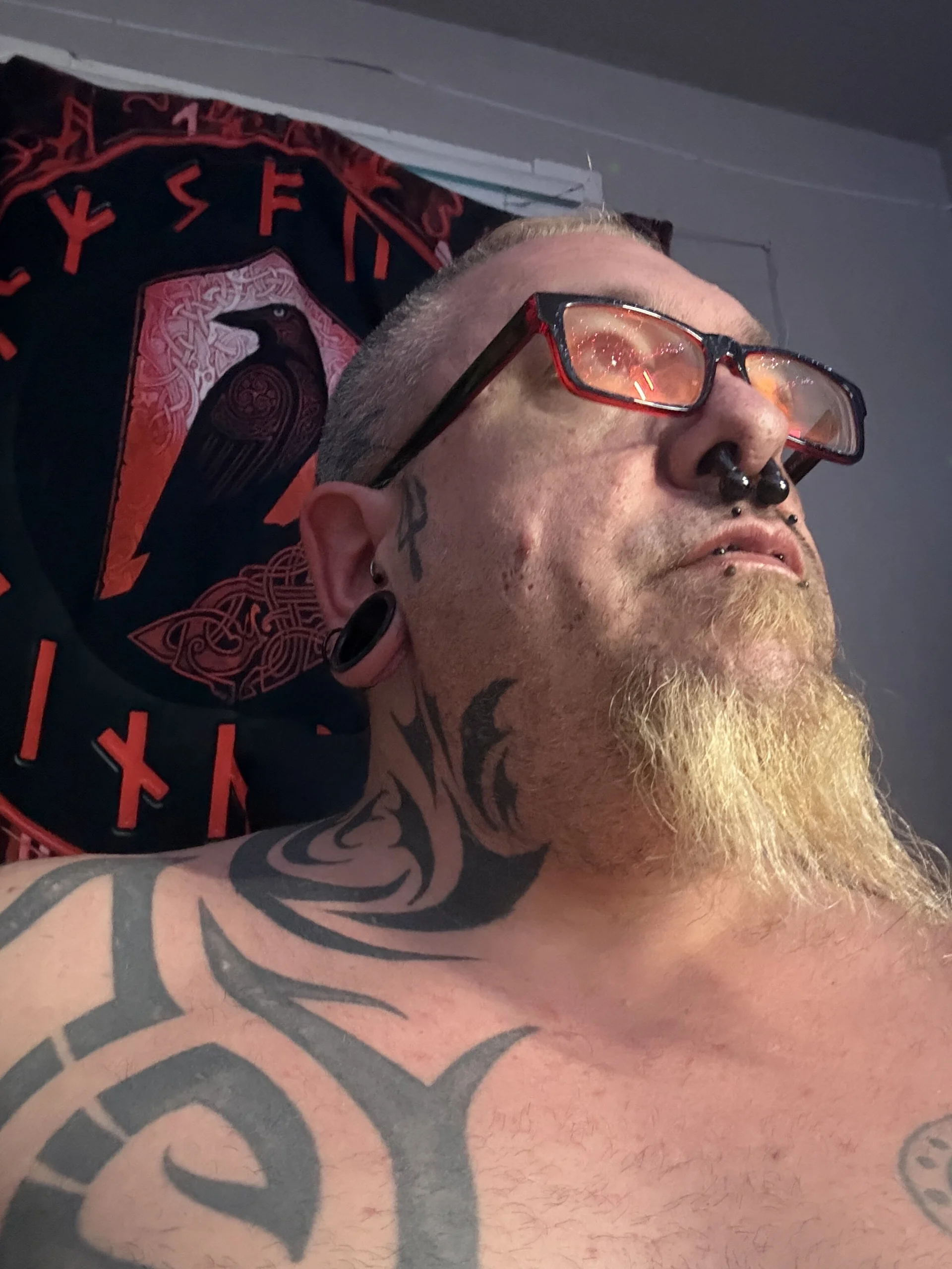 XXX Porn Photo of Nude kingdomass 4