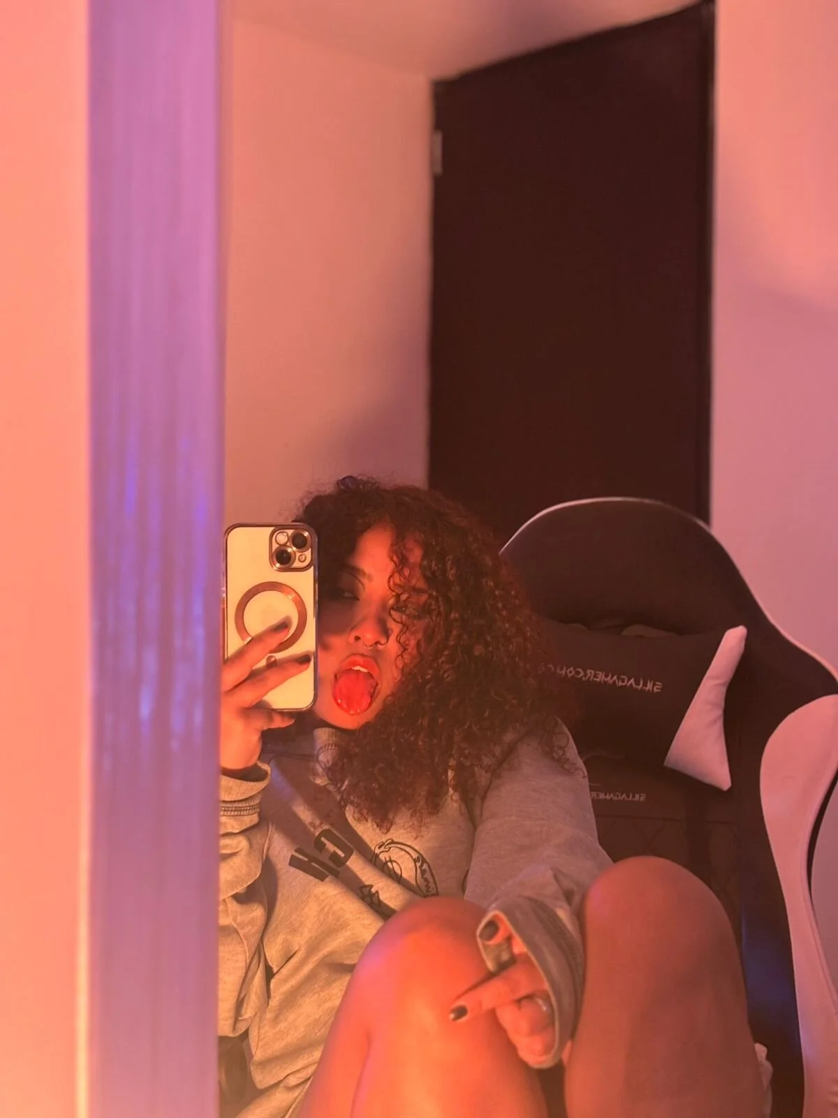XXX Porn Photo of Nude Kass_1 25
