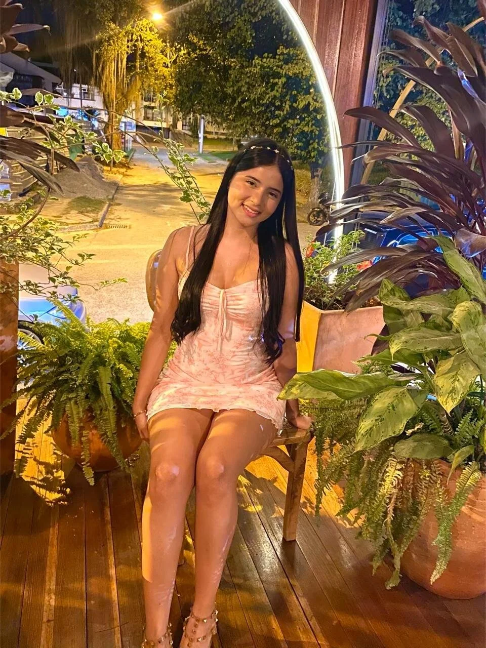 XXX Porn Photo of Nude adhara__evanss 3