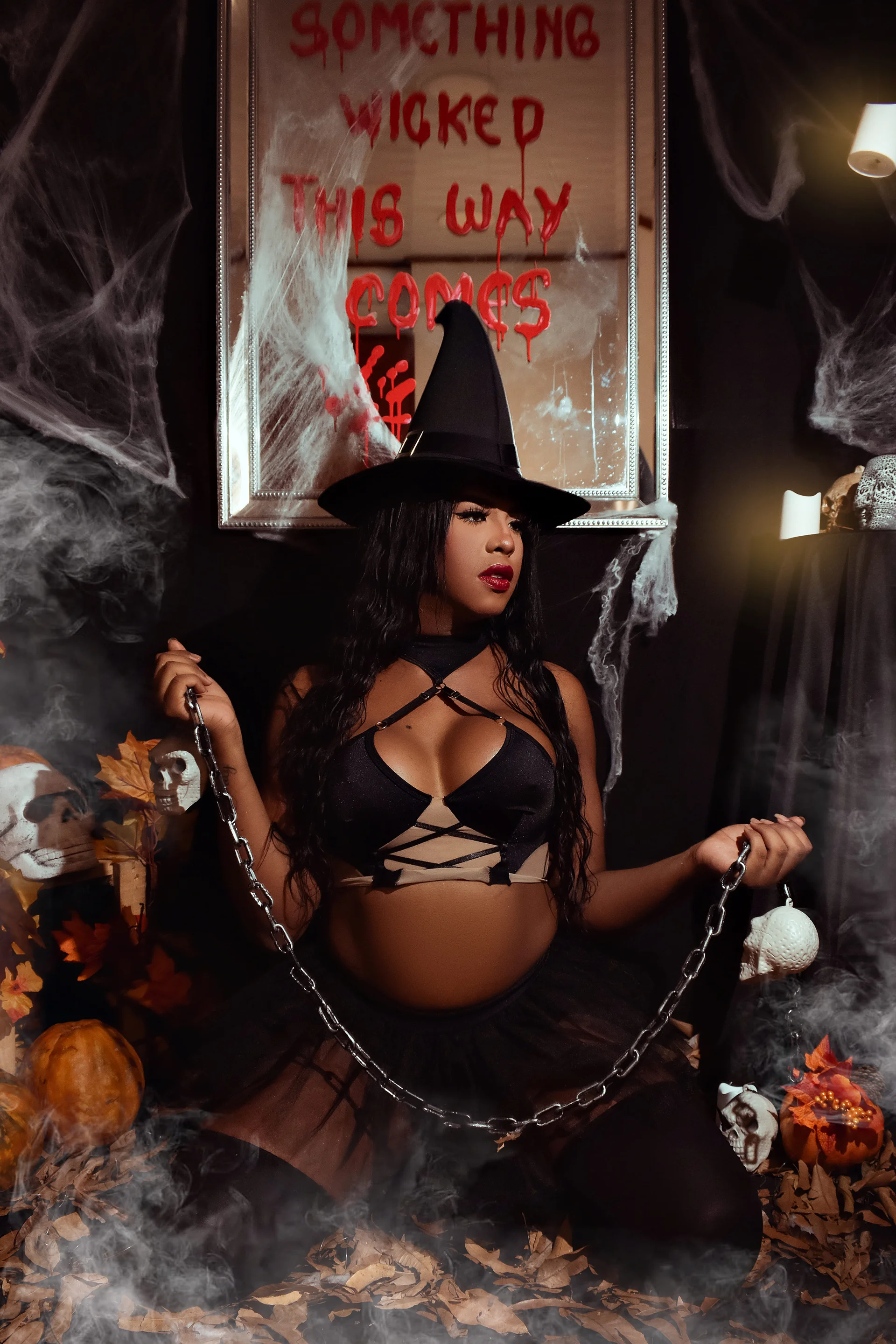 XXX Porn Photo of Nude ChannelssDiirty 86