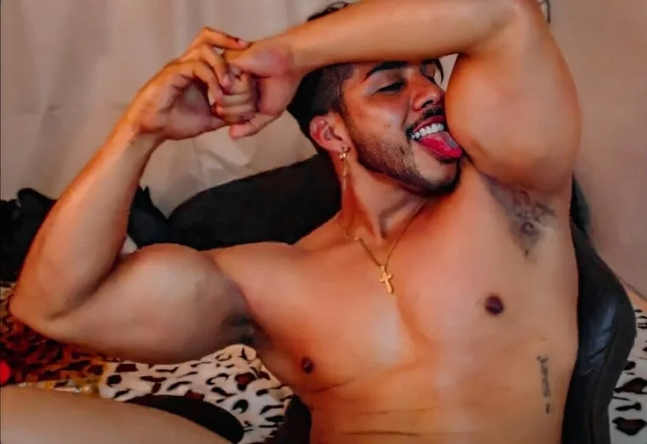 XXX Porn Photo of Nude Artemis_Kazttman 4