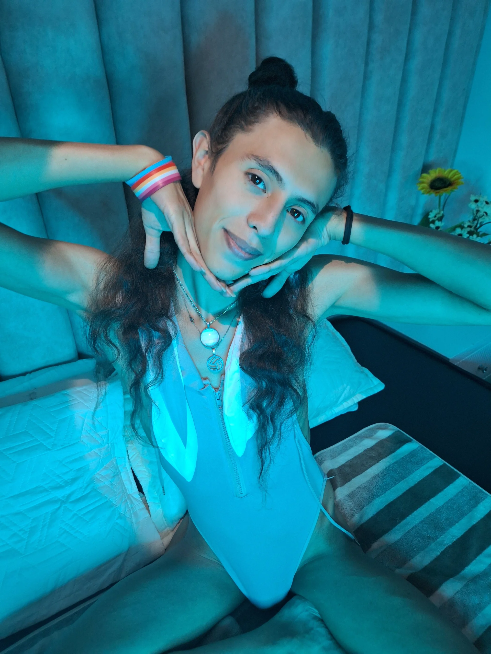 XXX Porn Photo of Nude FreyaMoller 17