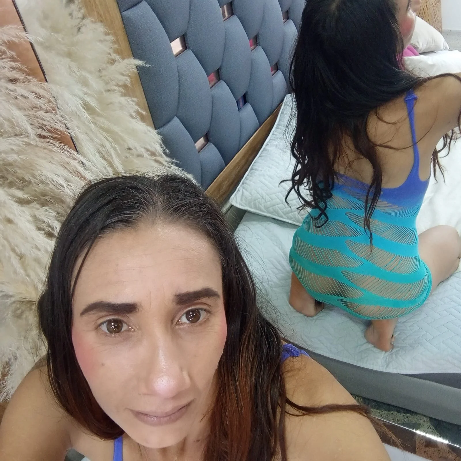 XXX Porn Photo of Nude crystal_sm 123