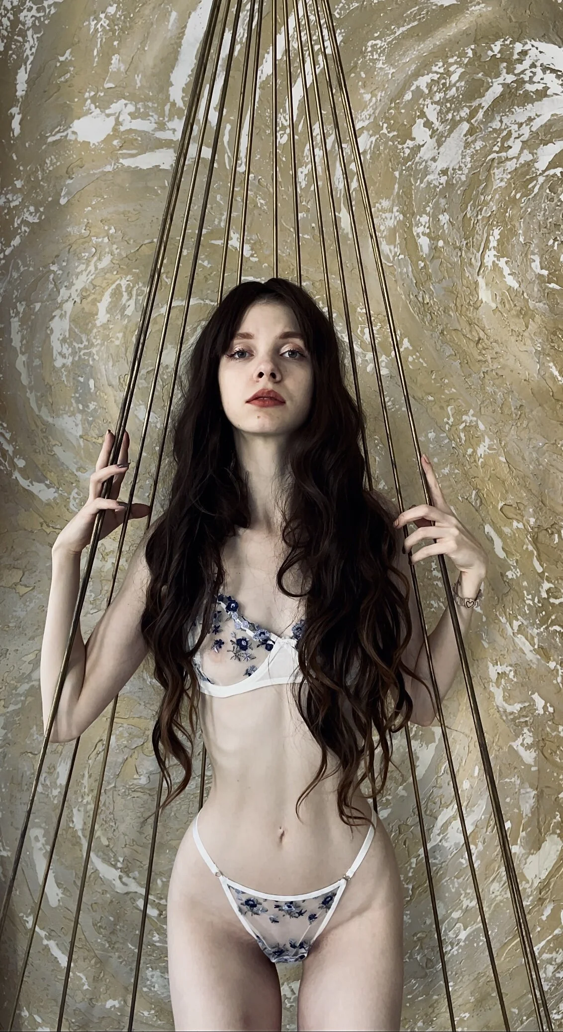 XXX Porn Photo of Nude Baby_Evalena 10