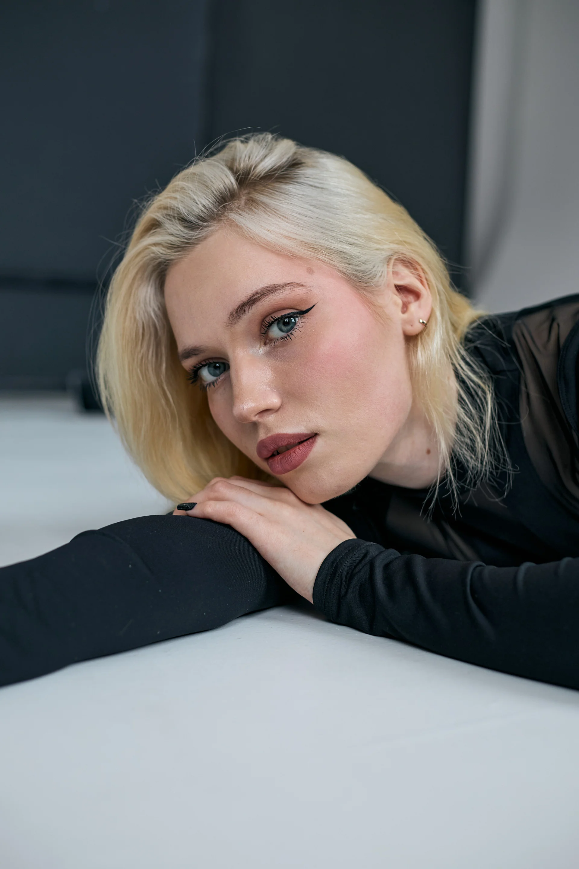 XXX Porn Photo of Nude GlaydsLeveto 50