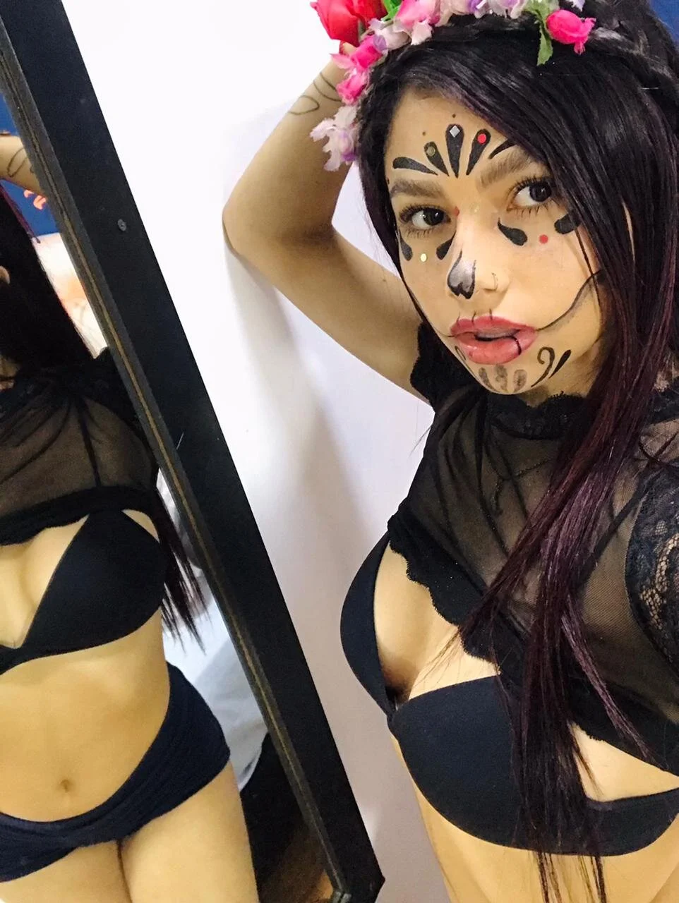 XXX Porn Photo of Nude Kim_Luna1 6