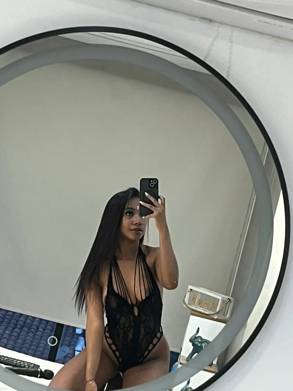 XXX Porn Photo of Nude GabrielaLugo 97