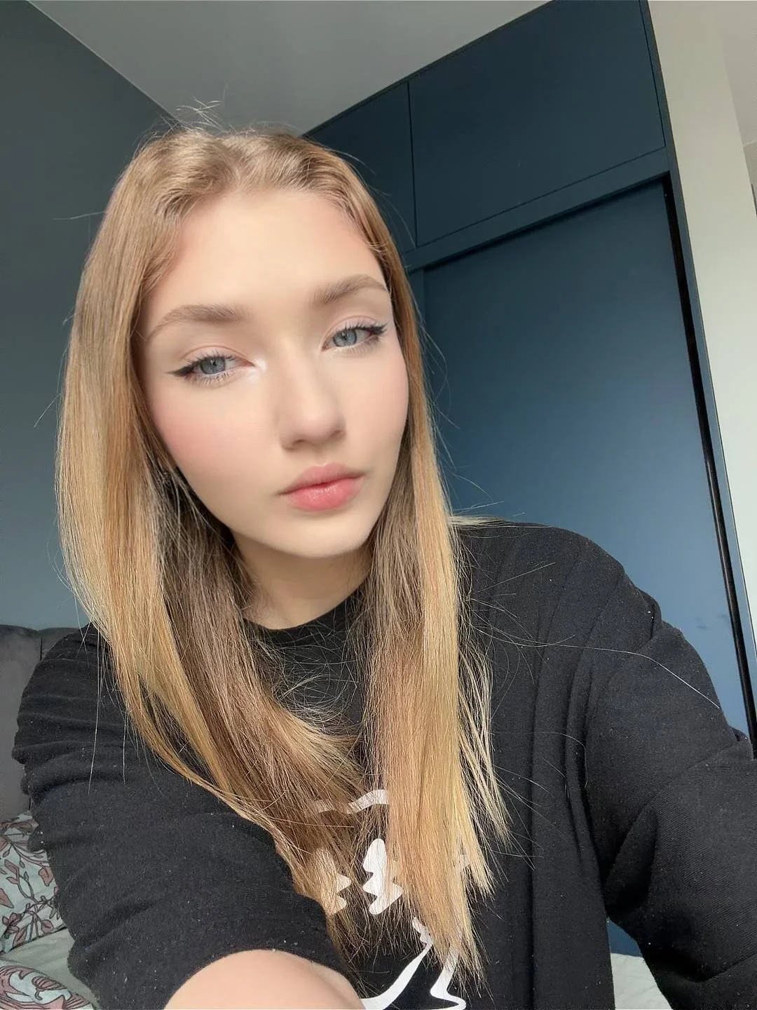 XXX Porn Photo of Nude AveryBerkson 65