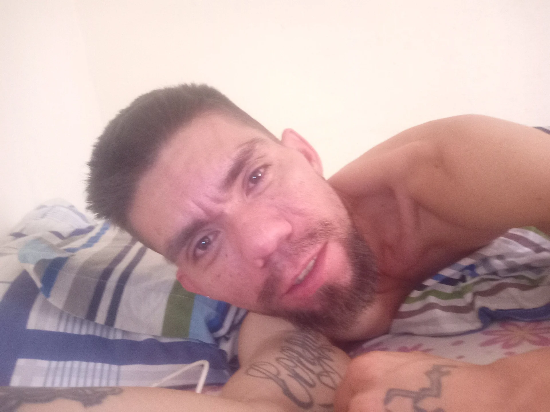 XXX Porn Photo of Nude thomas2wood 11